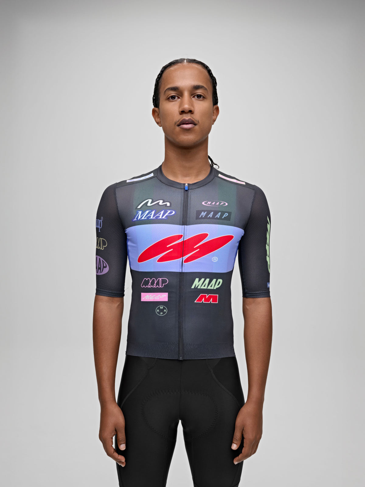 Pro Air Jersey 3.0