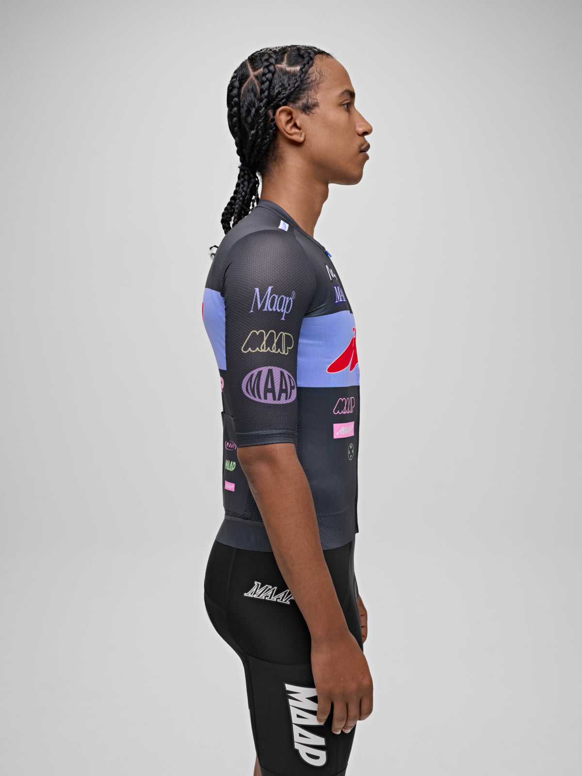 Pro Air Jersey 3.0