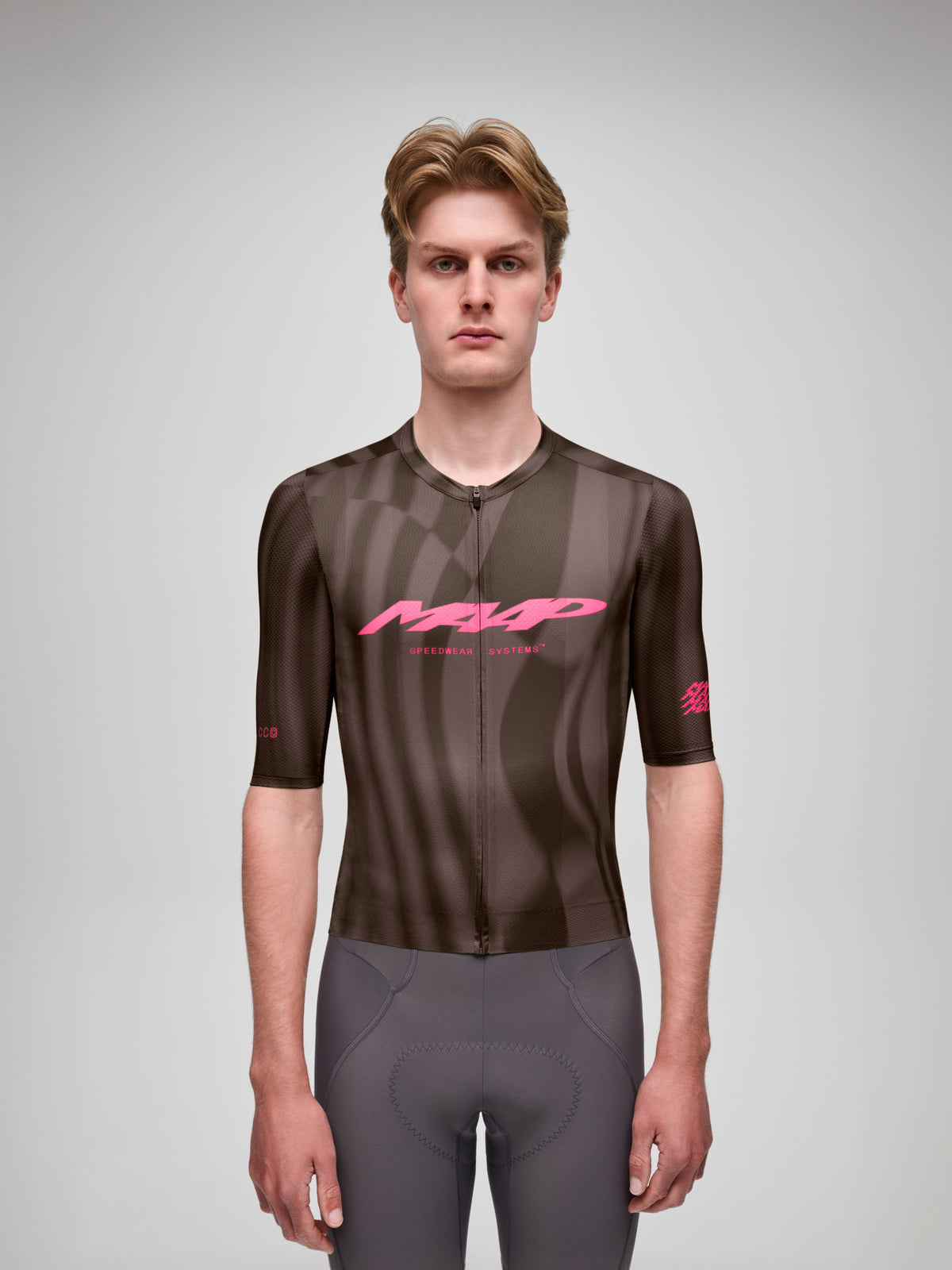 Halo Pro Air Jersey 3.0