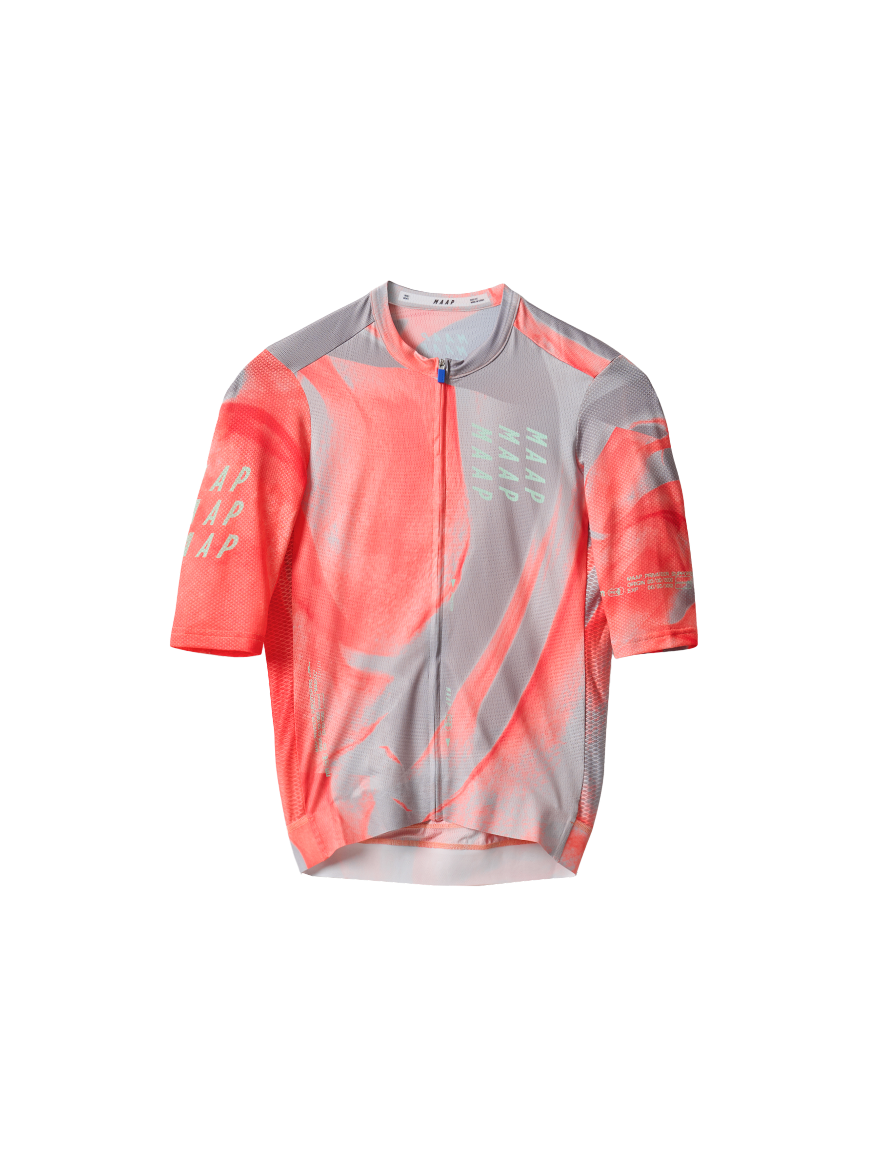 Privateer Torbjorn Roed Pro Air Jersey 3.0
