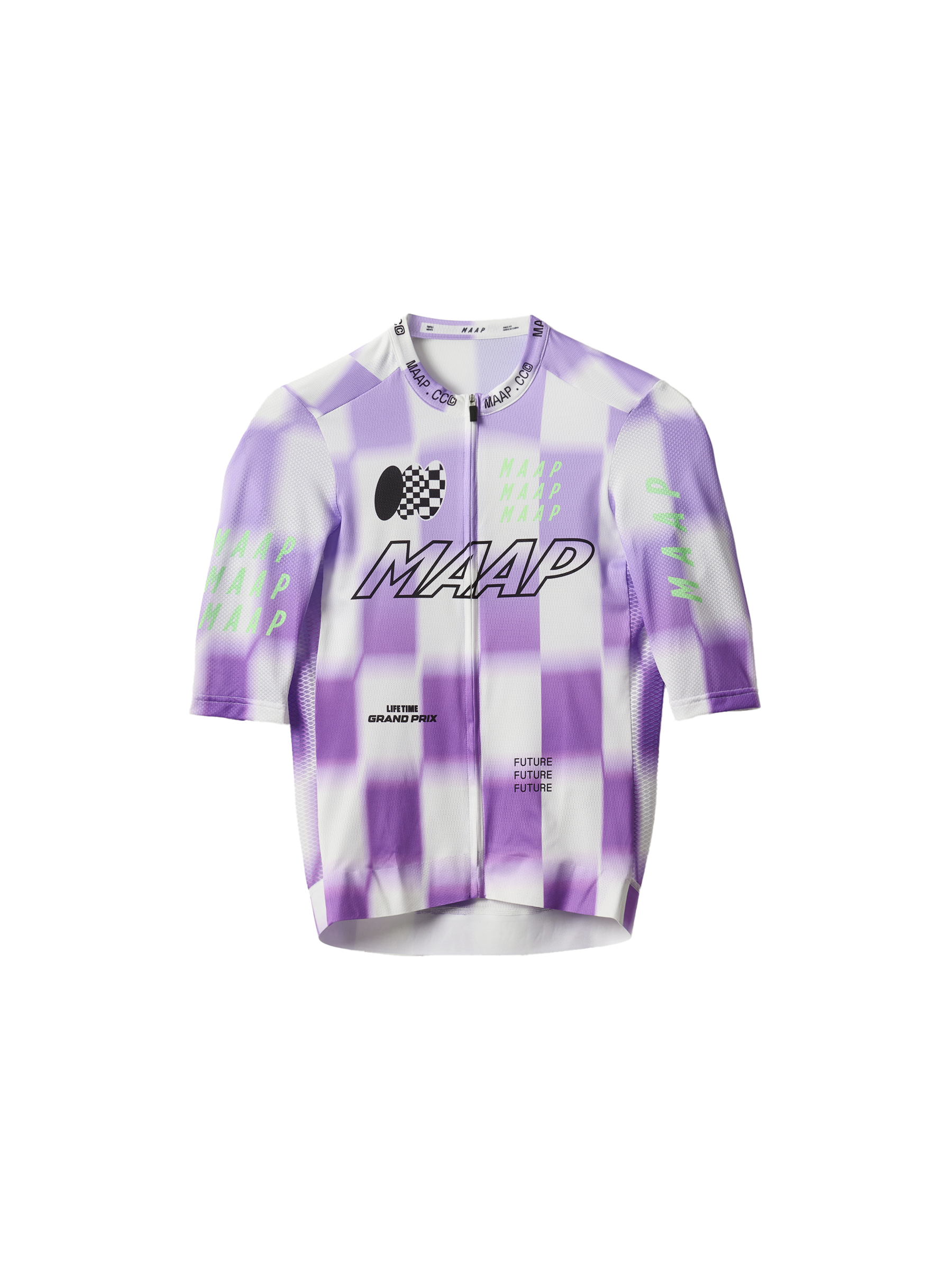 Lifetime Grand Prix Pro Air Jersey 3.0