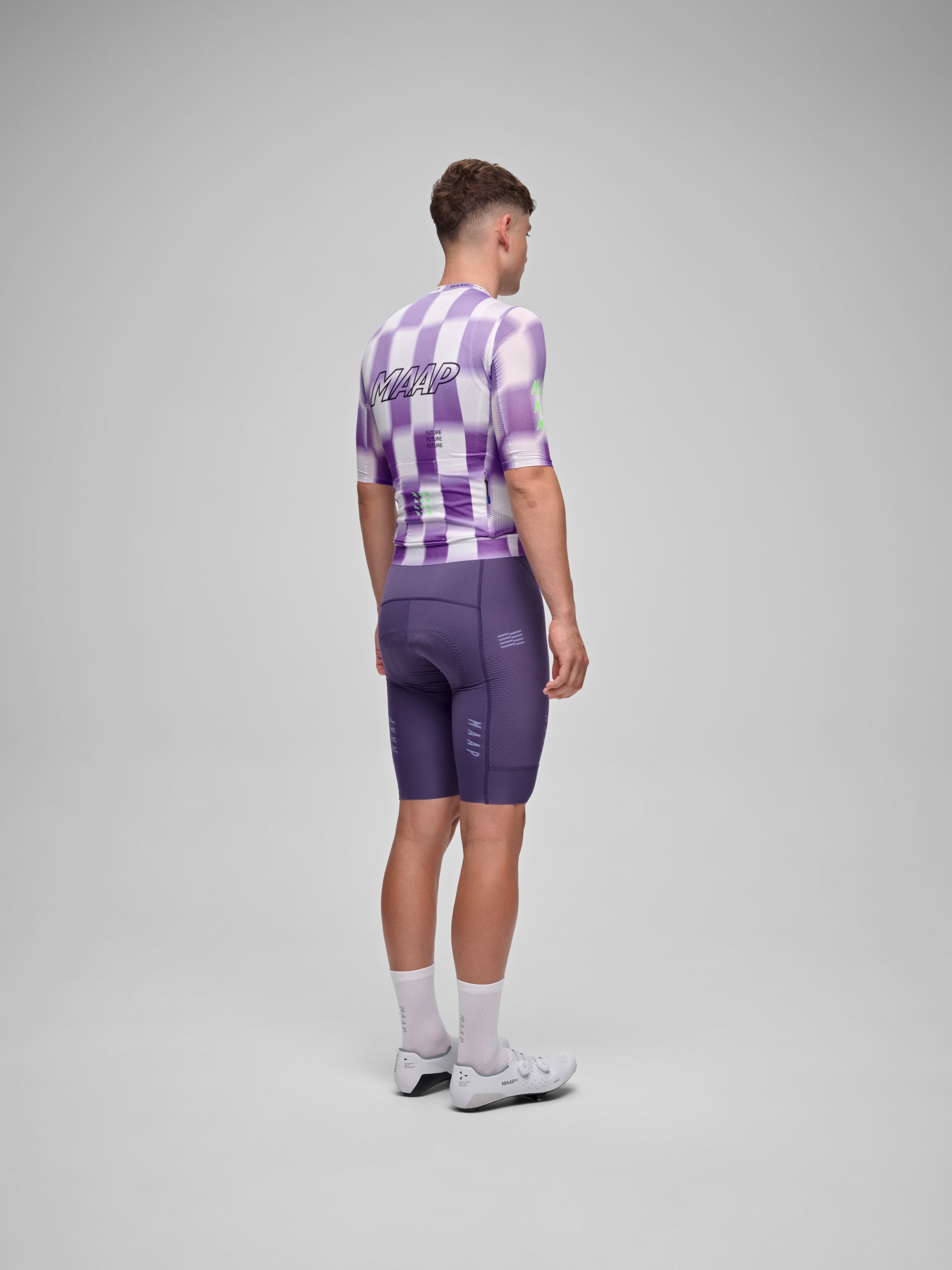 Lifetime Grand Prix Pro Air Jersey 3.0