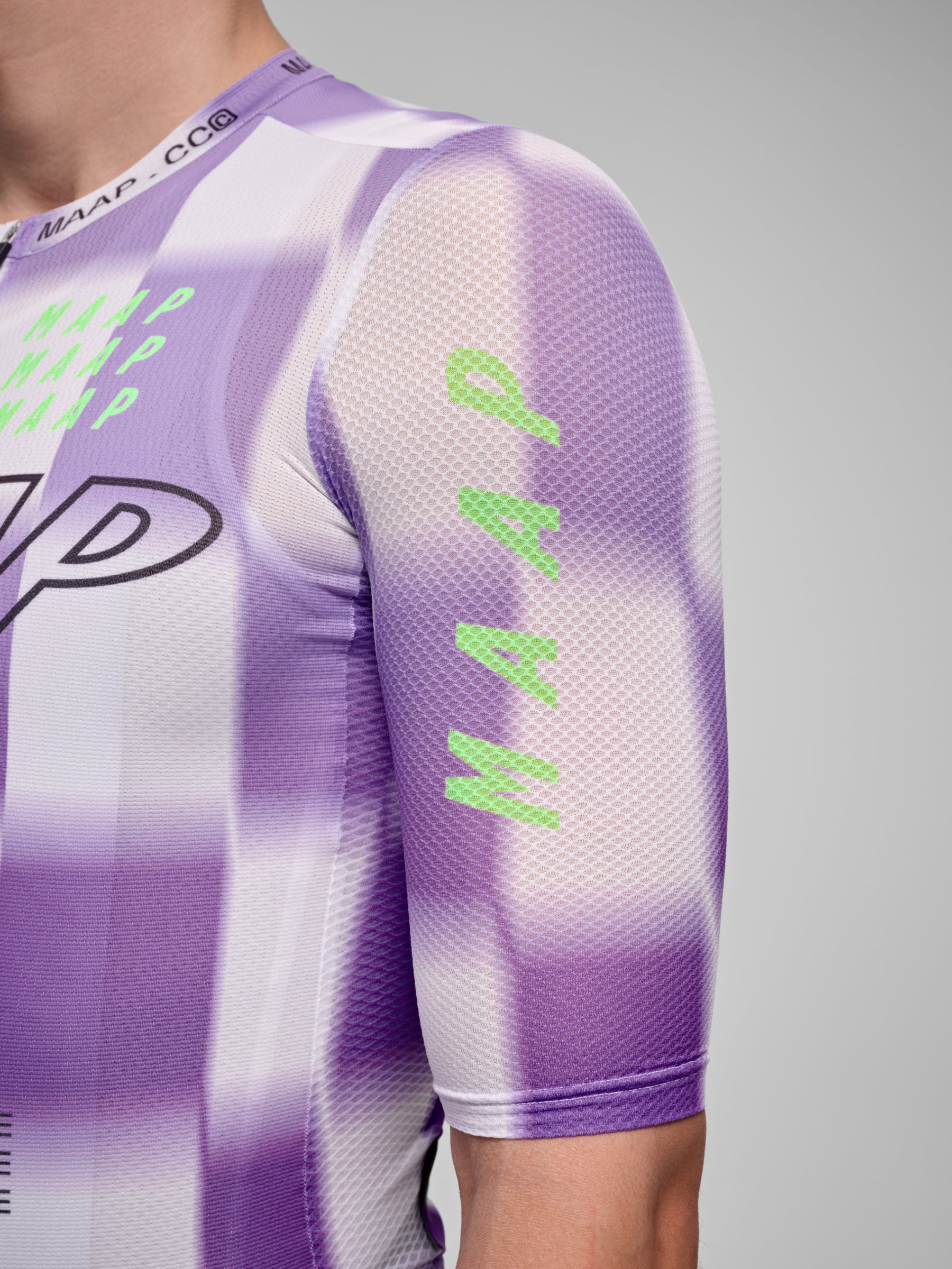 Lifetime Grand Prix Pro Air Jersey 3.0