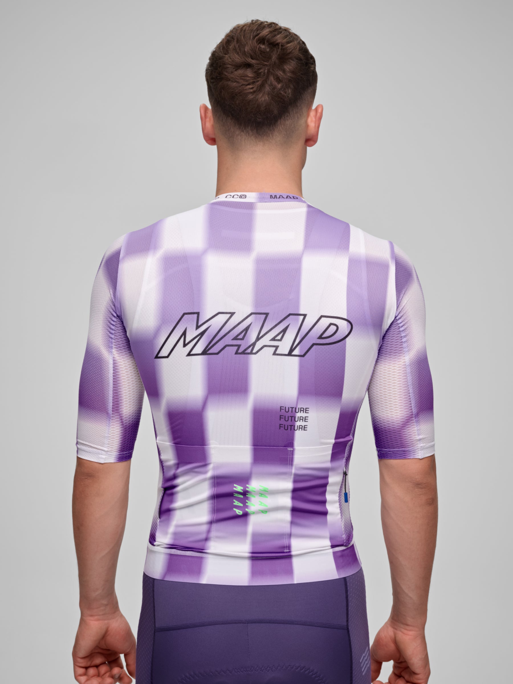 Lifetime Grand Prix Pro Air Jersey 3.0