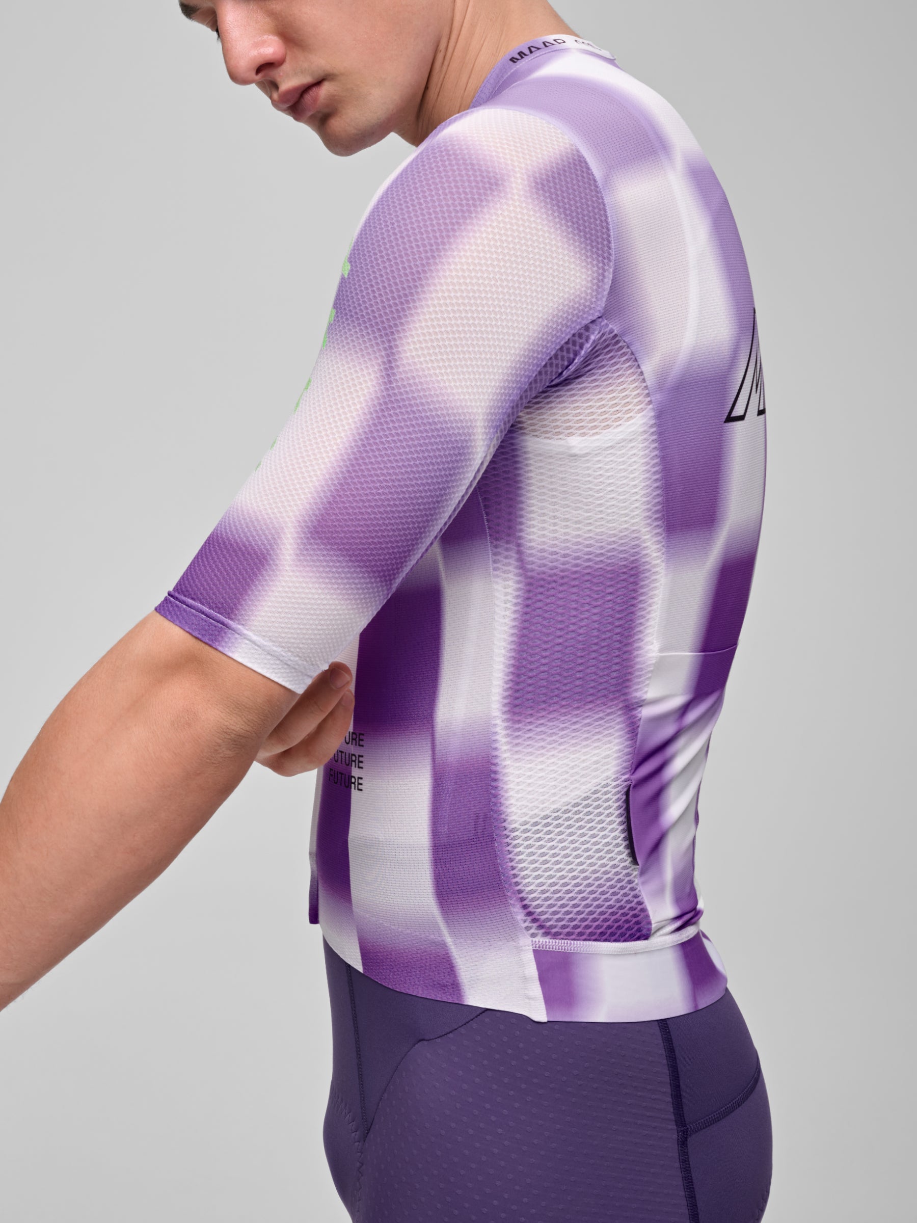 Lifetime Grand Prix Pro Air Jersey 3.0