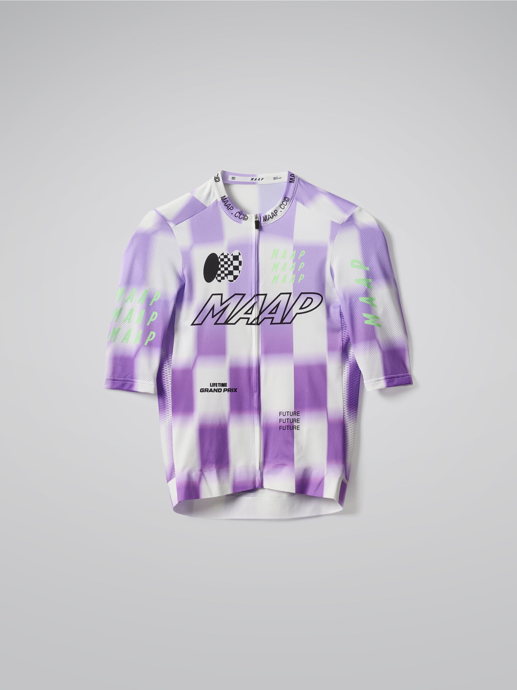 Lifetime Grand Prix Pro Air Jersey 3.0
