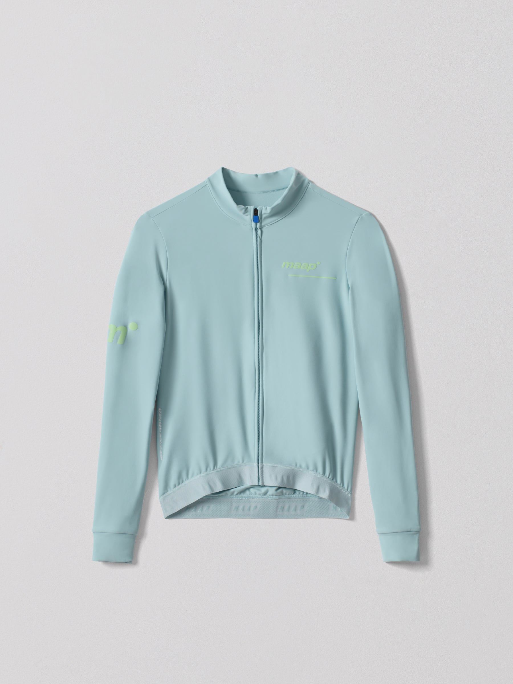 Training Thermal LS Jersey