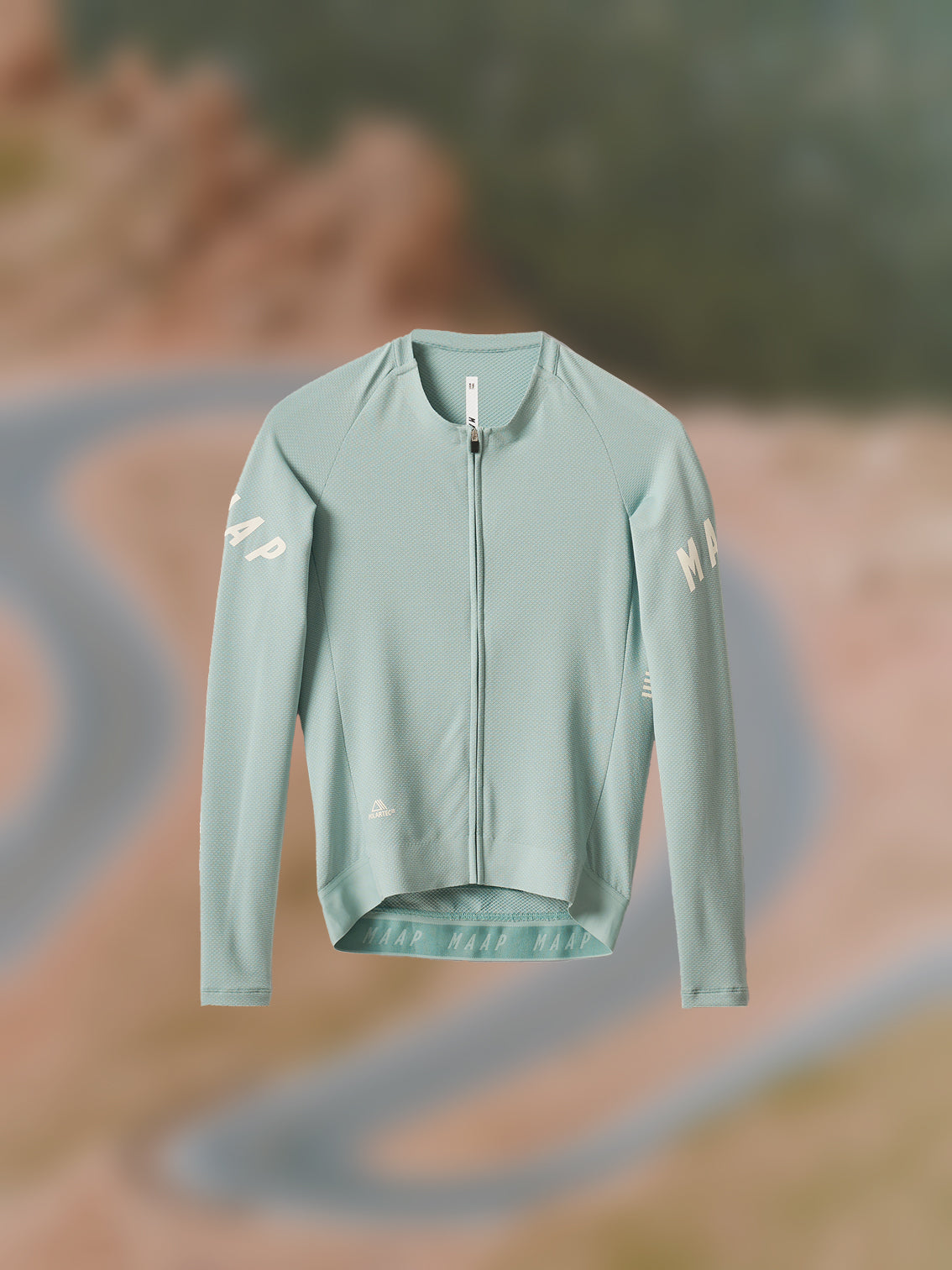Aeon LS Jersey
