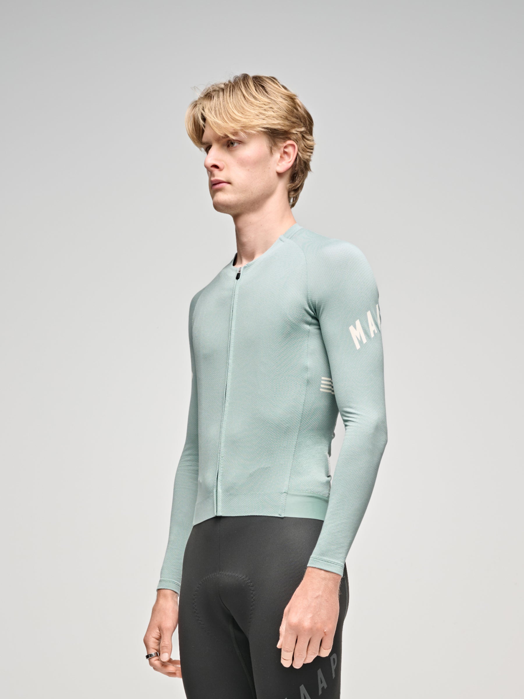 Aeon LS Jersey
