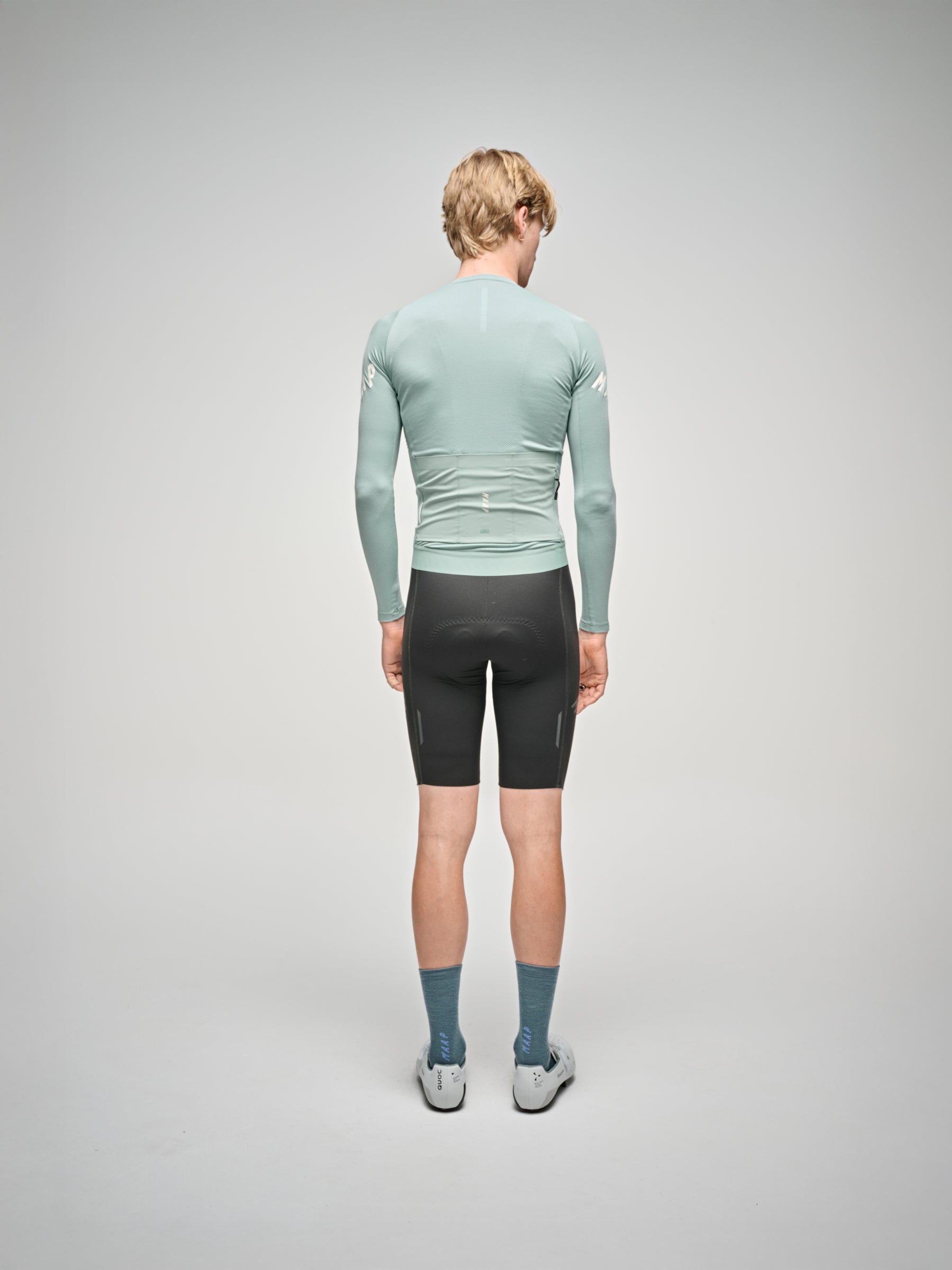 Aeon LS Jersey