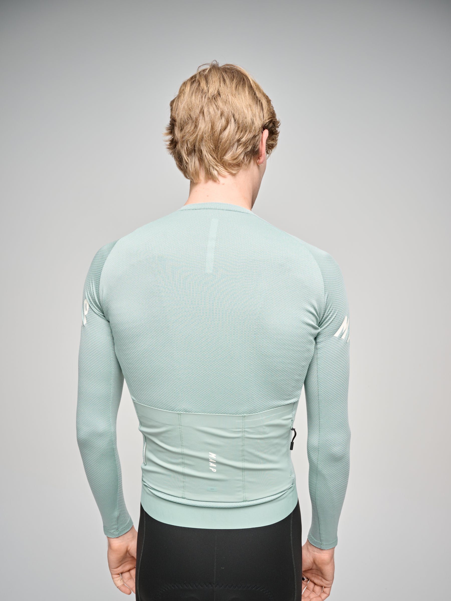 Aeon LS Jersey