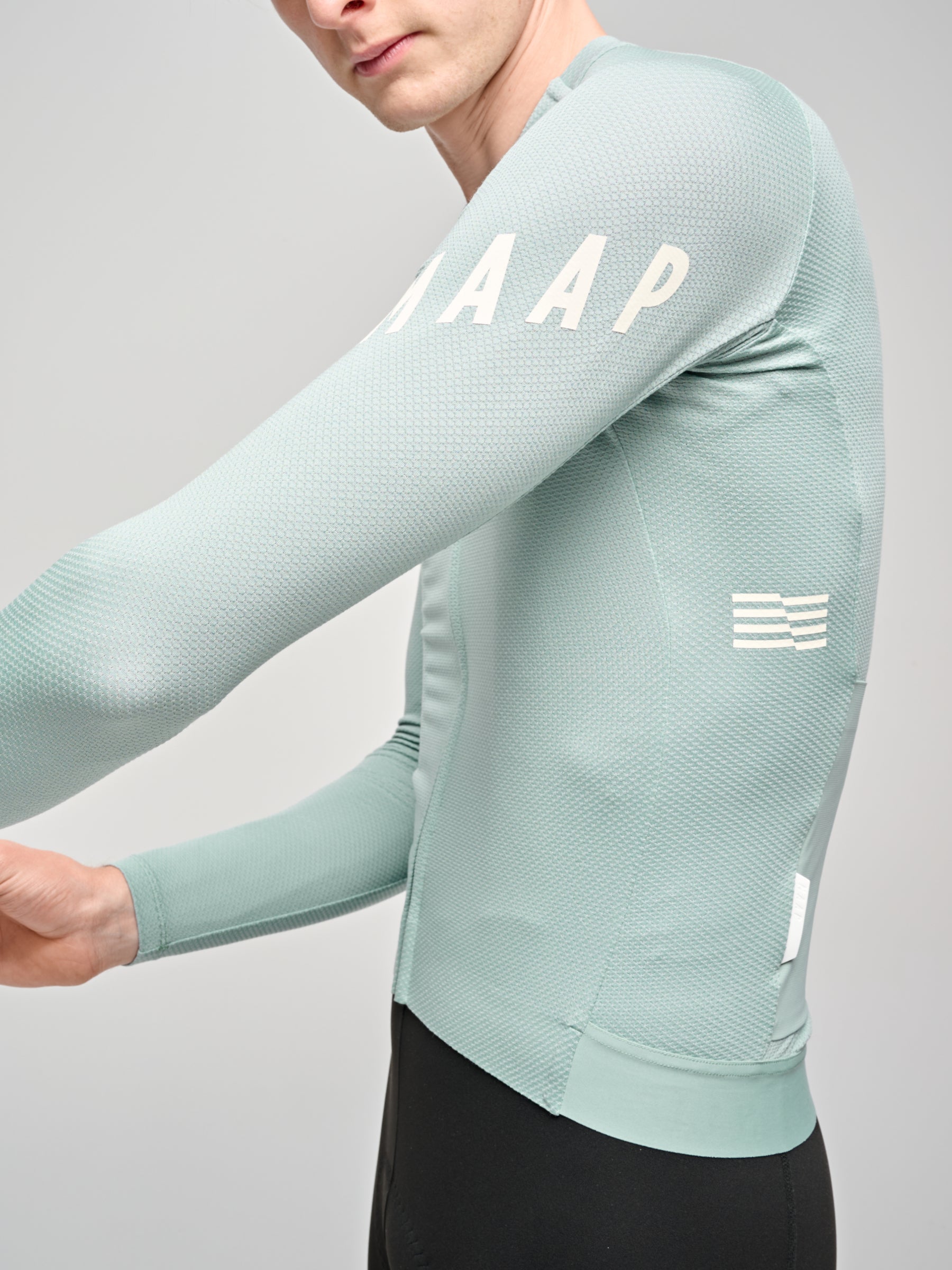 Aeon LS Jersey
