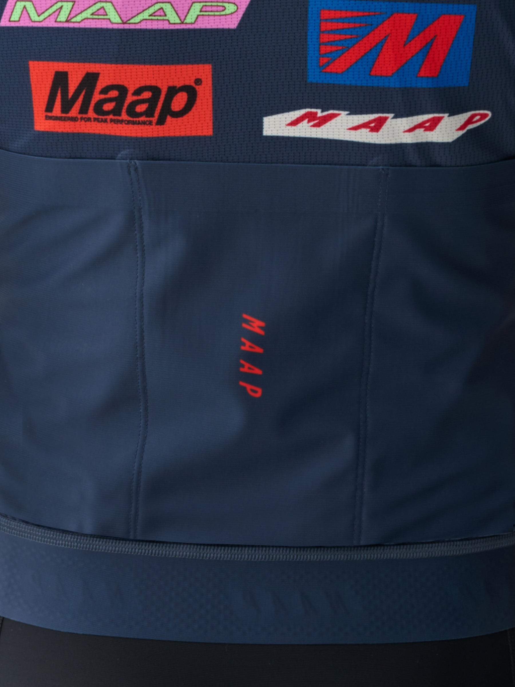 Drome Pro Air LS Jersey 3.0