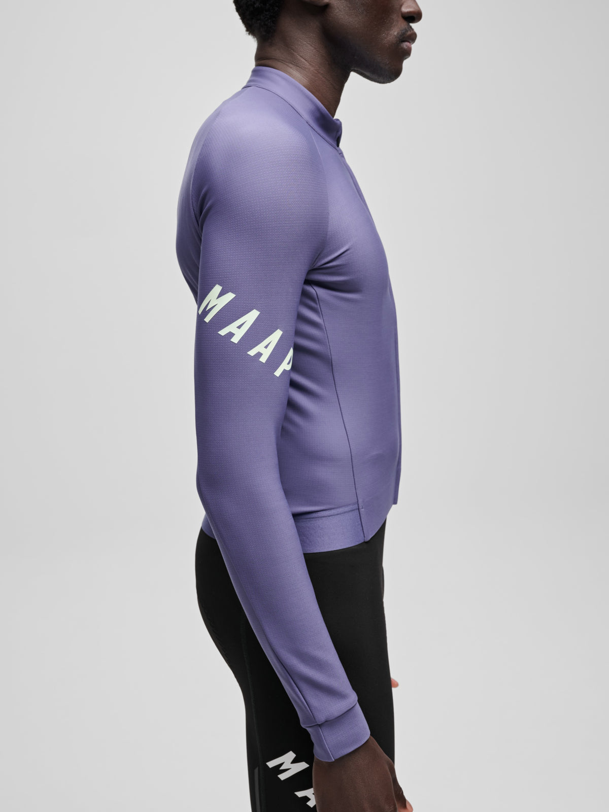 Apex Aeon Thermal LS Jersey