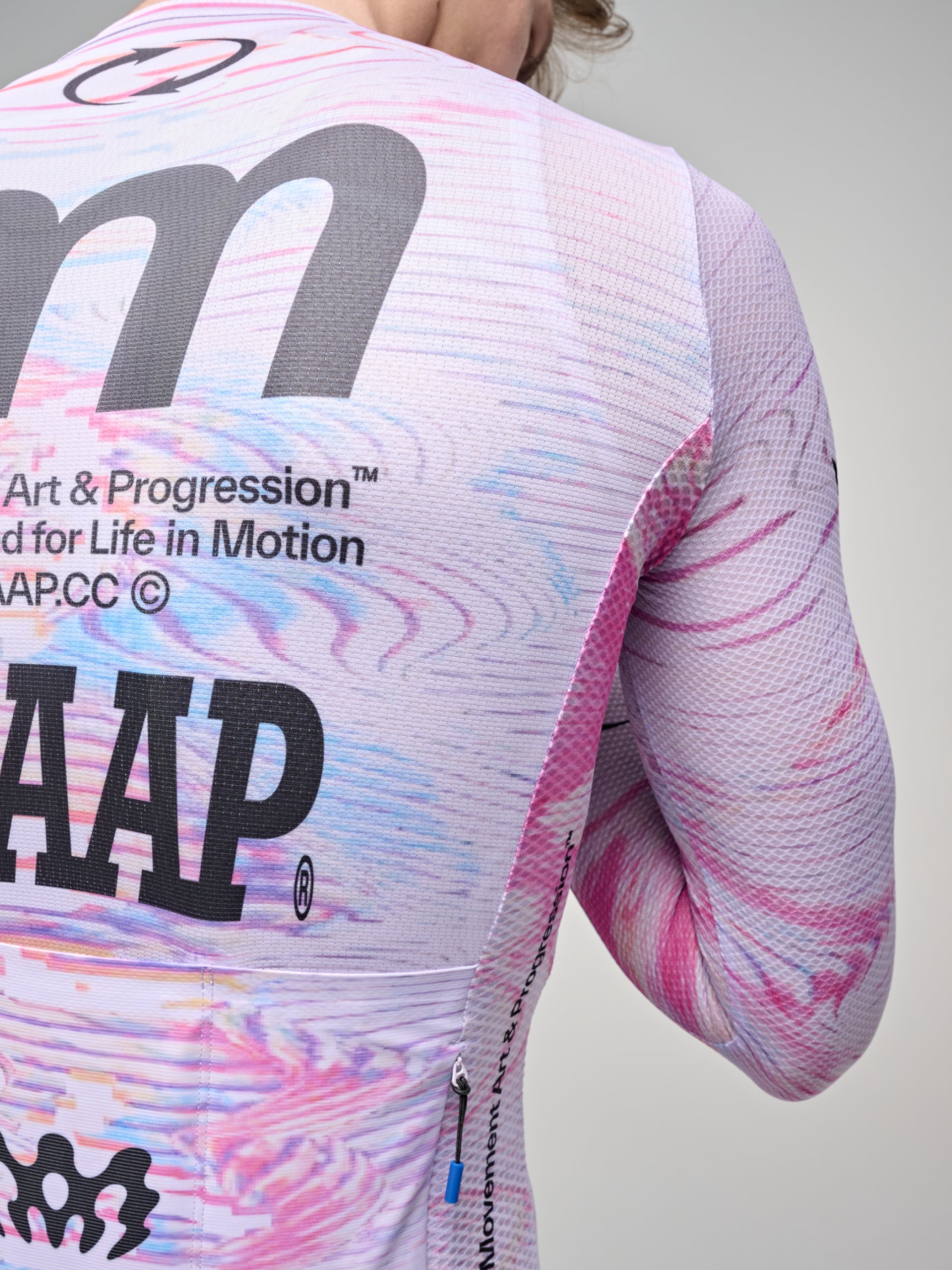 Chroma Pro Air LS Jersey 3.0