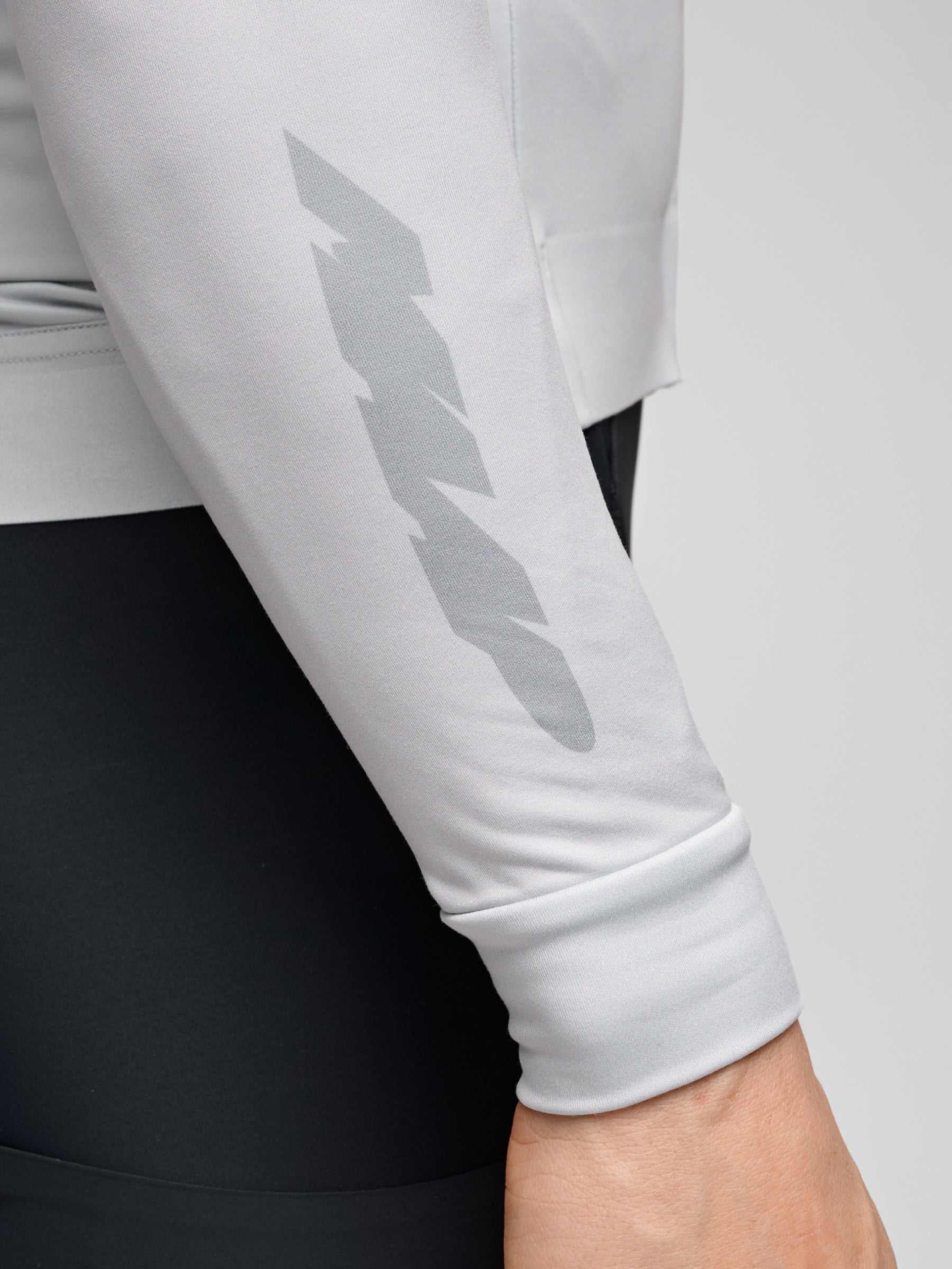 Drome Thermal LS Jersey