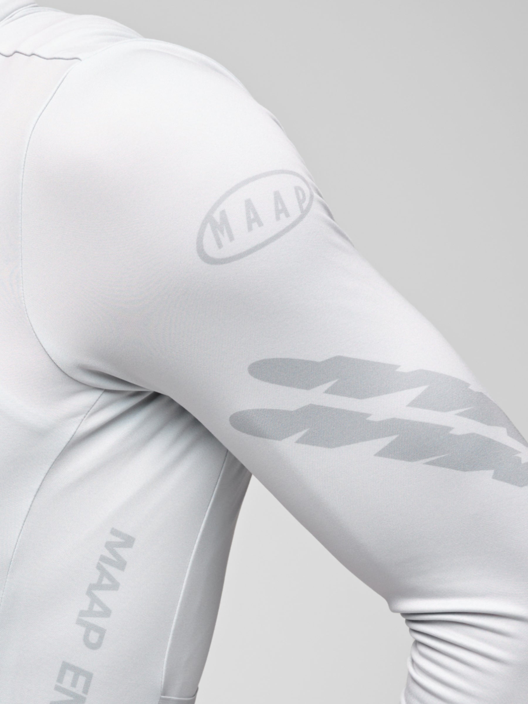 Drome Thermal LS Jersey