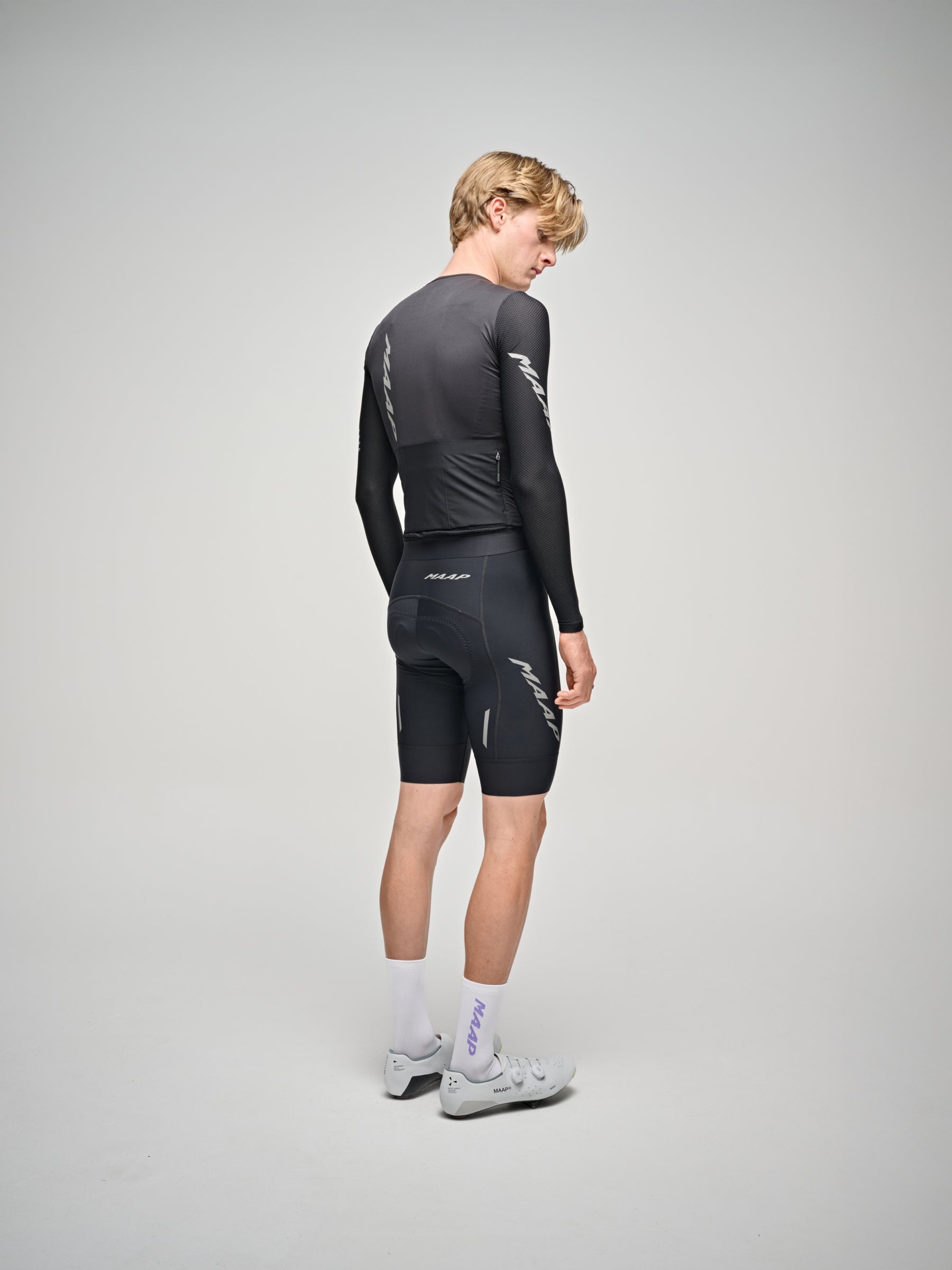 Emerge LS Jersey