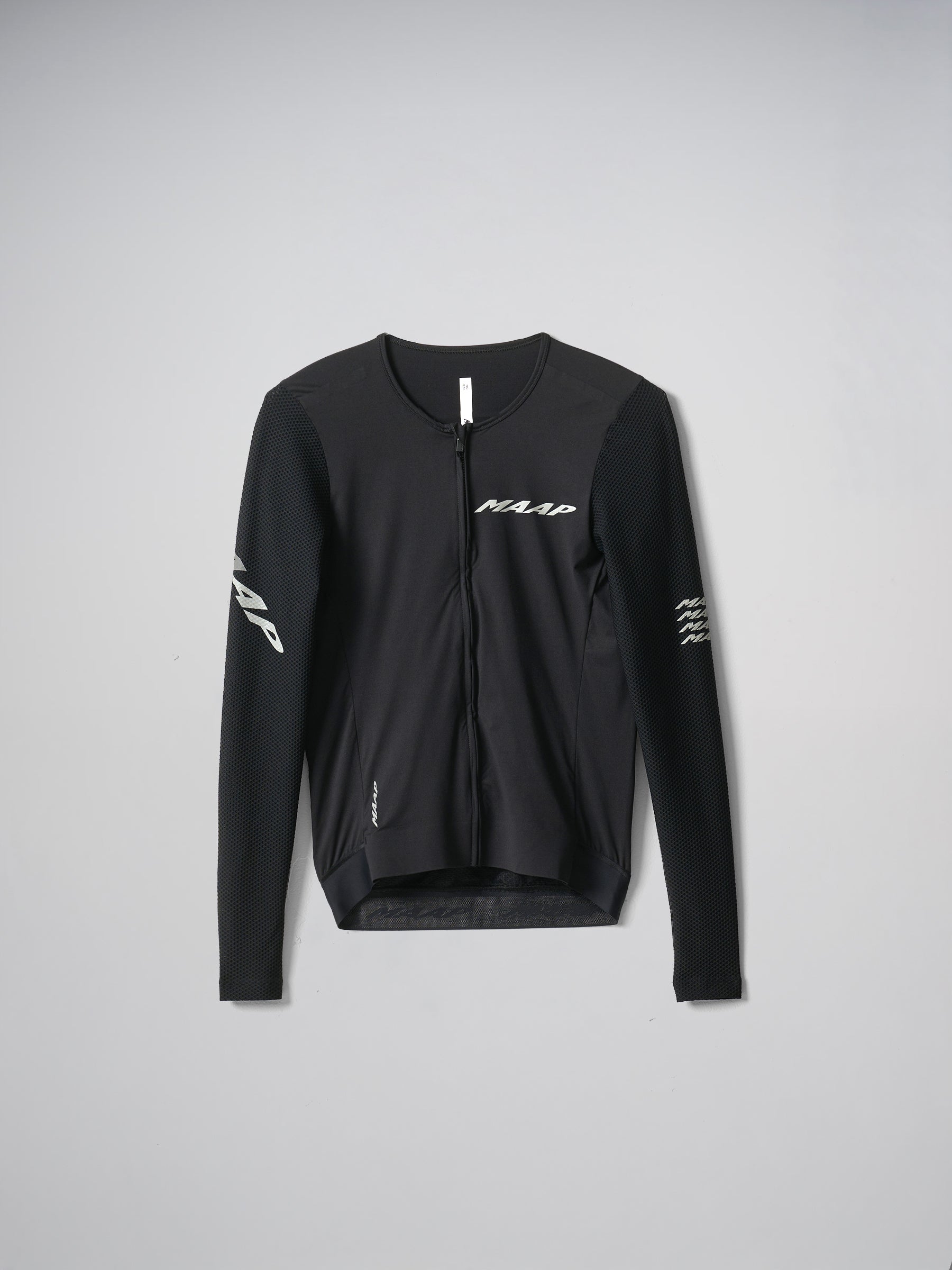 Emerge LS Jersey
