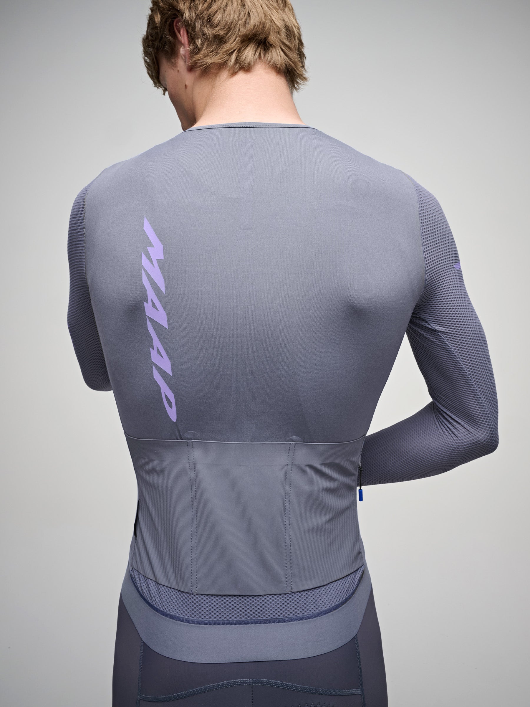 Emerge LS Jersey