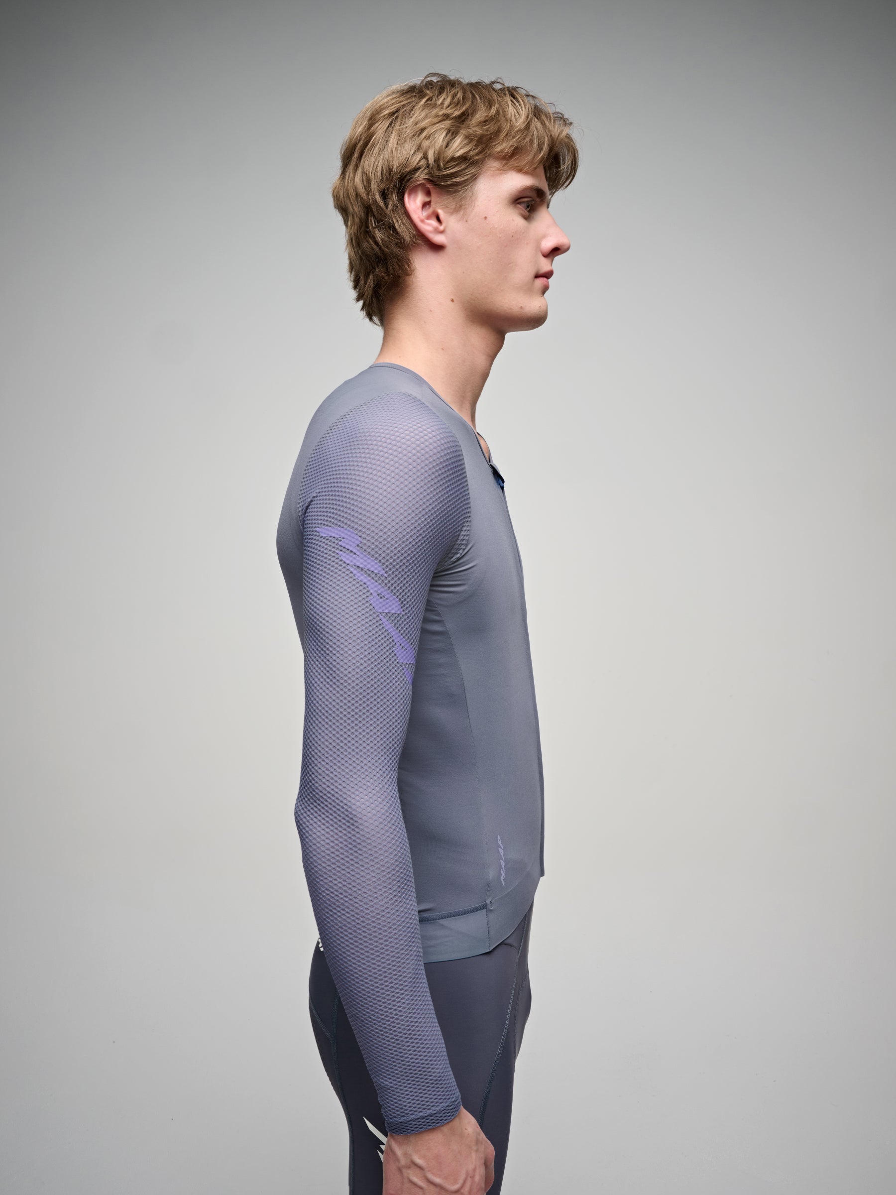 Emerge LS Jersey