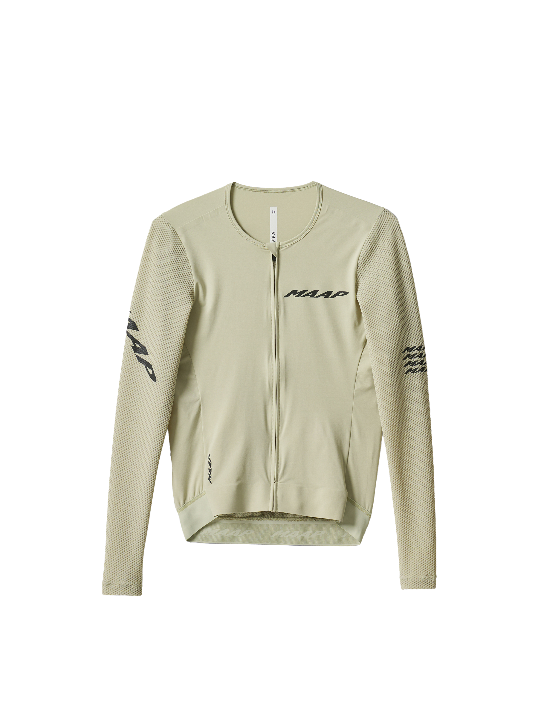 Emerge LS Jersey