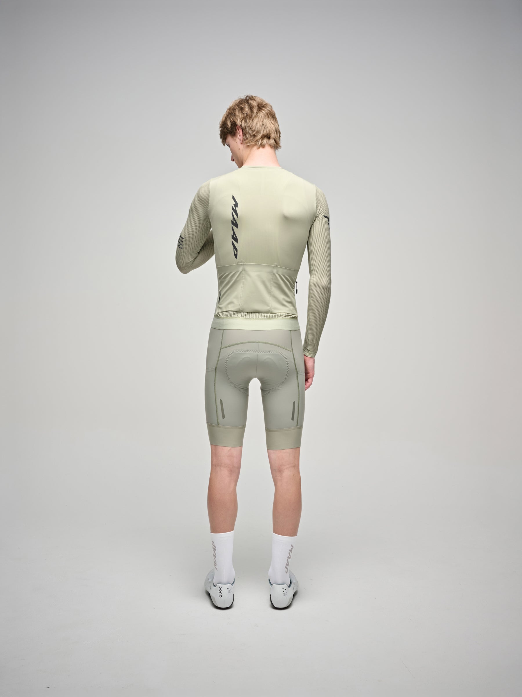Emerge LS Jersey