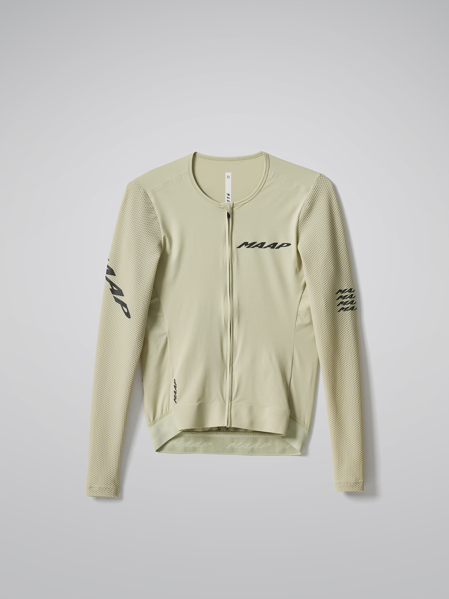 Emerge LS Jersey