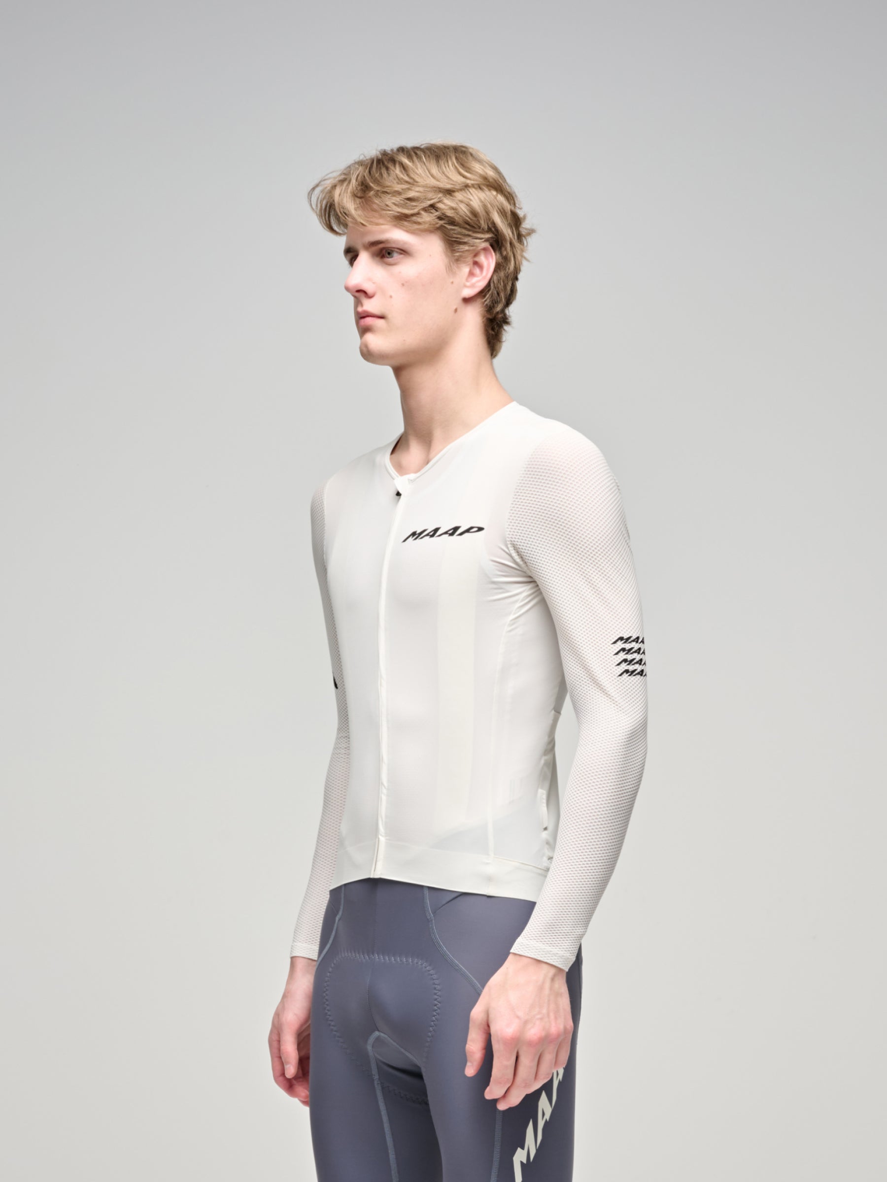 Emerge LS Jersey