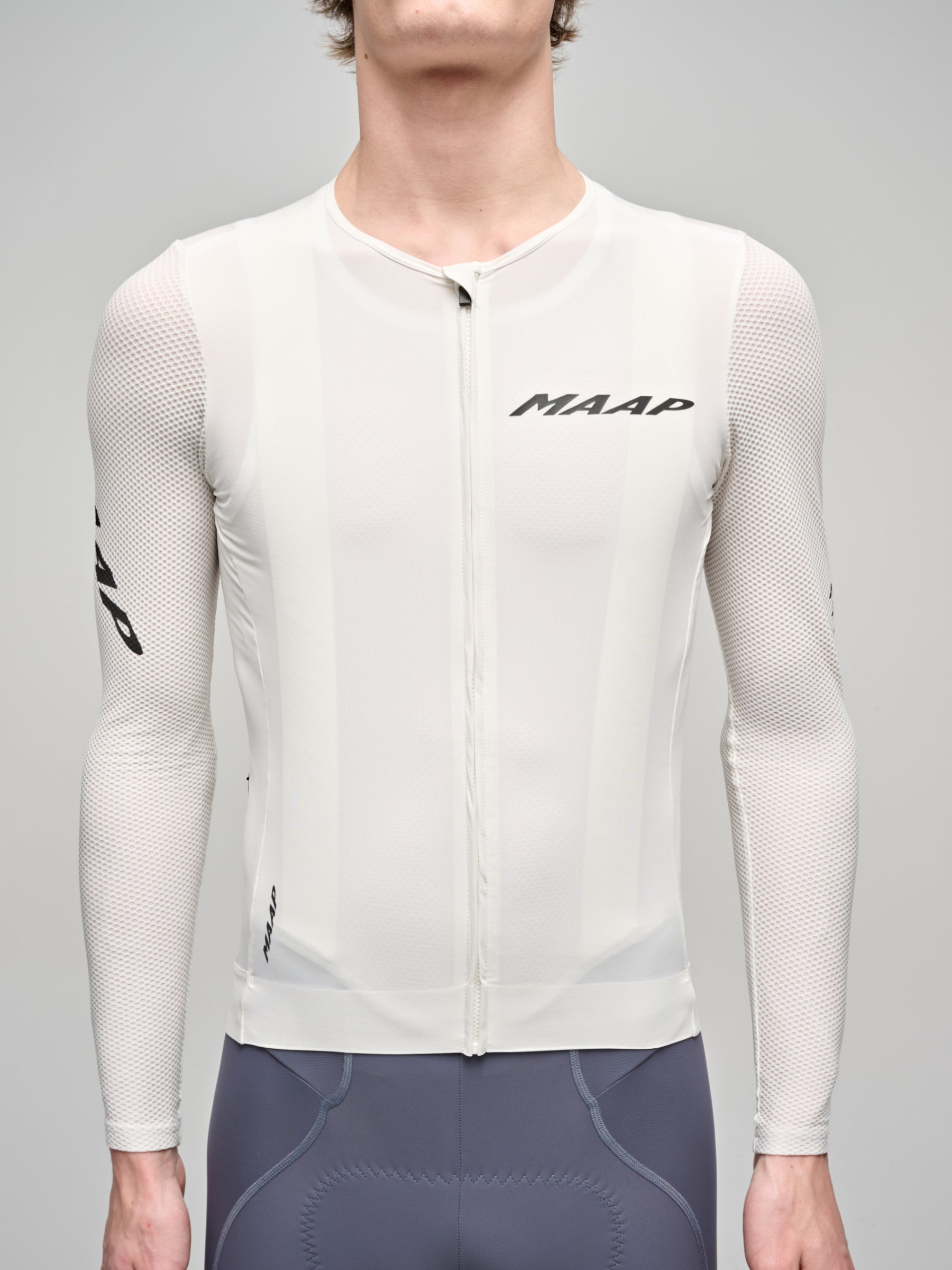 Emerge LS Jersey