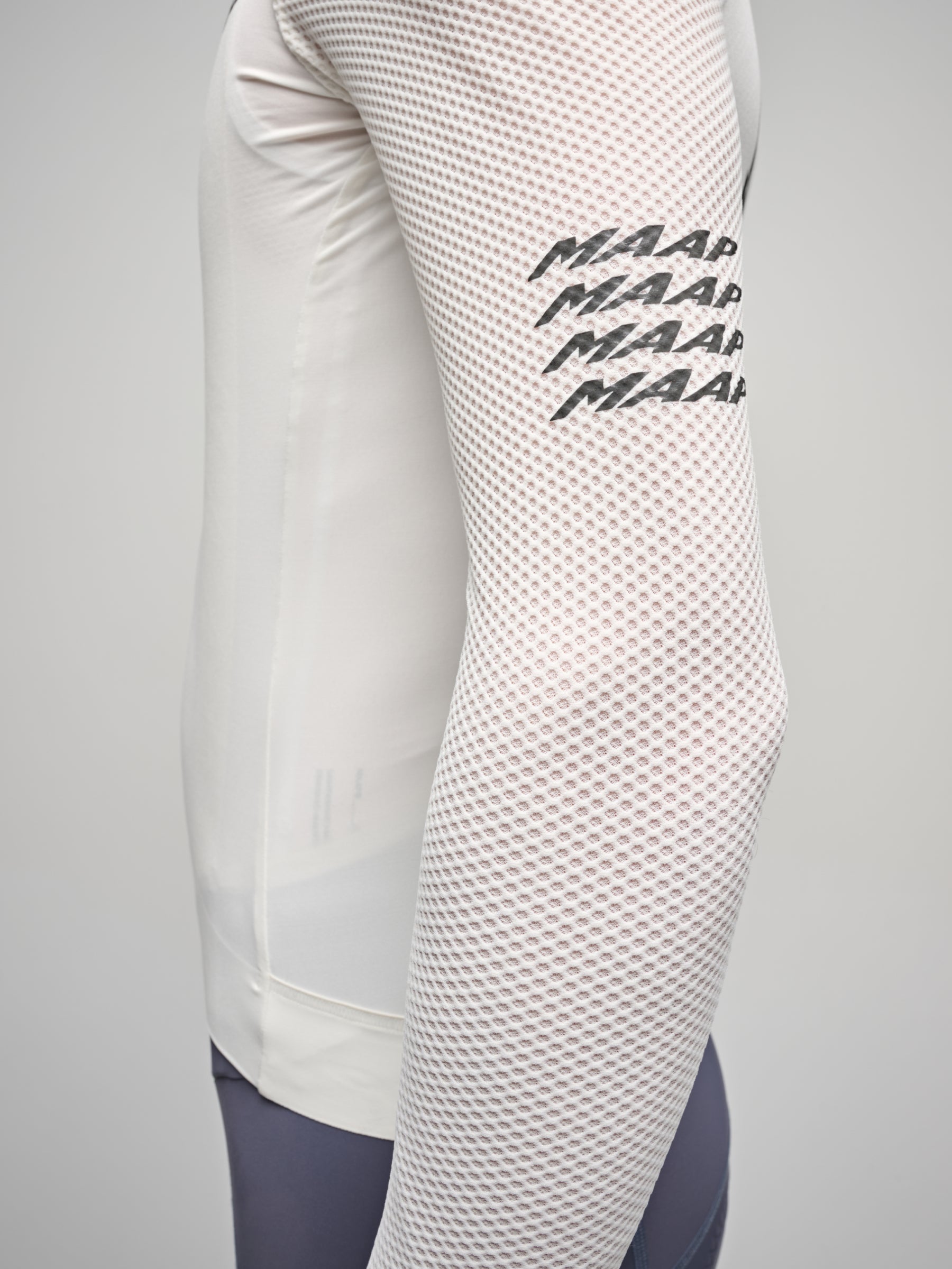 Emerge LS Jersey