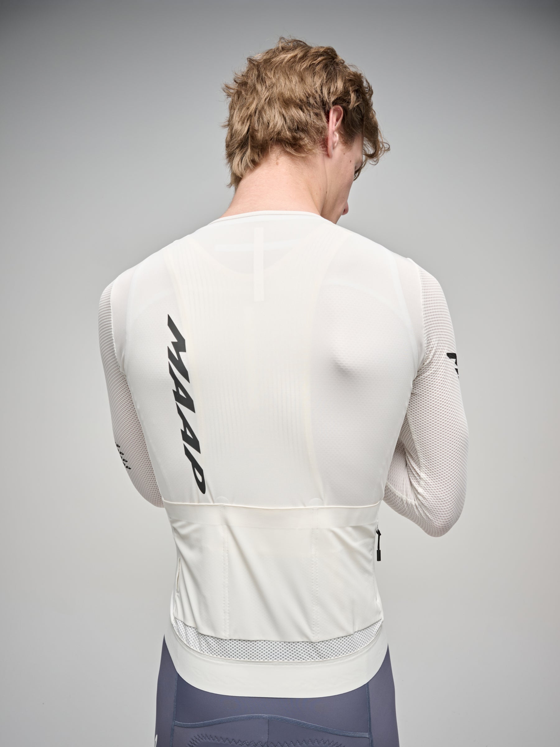 Emerge LS Jersey