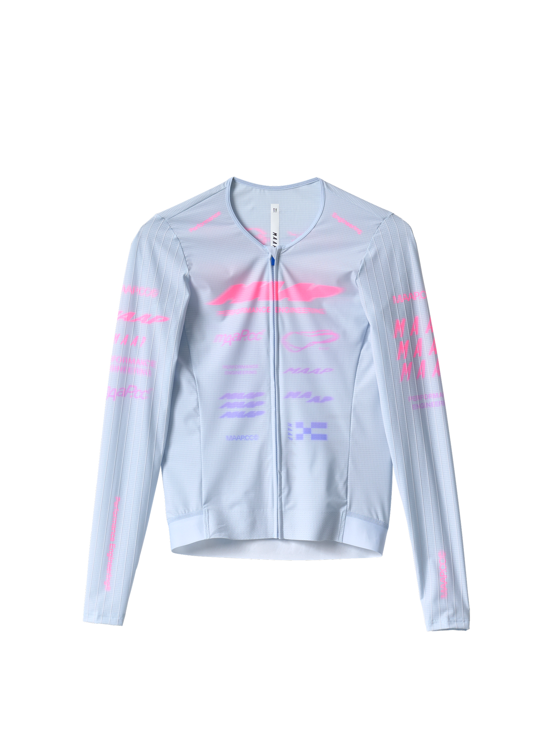 Beta Pro Aero LS Jersey