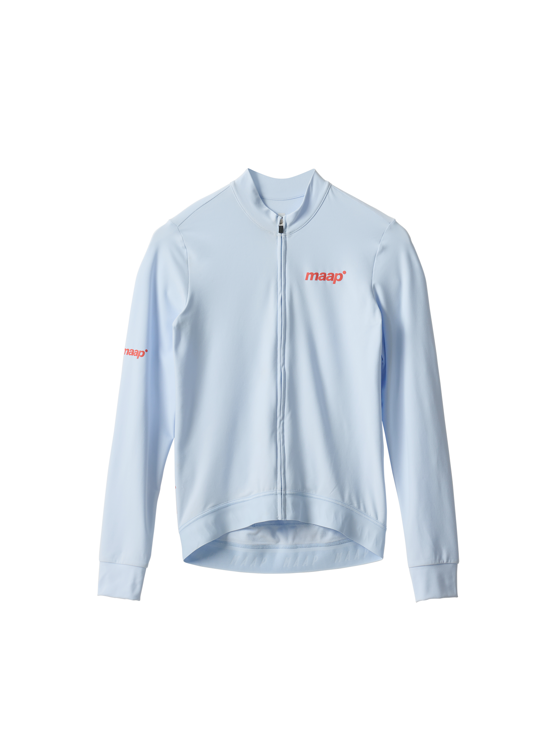 Training Thermal LS Jersey 2.0