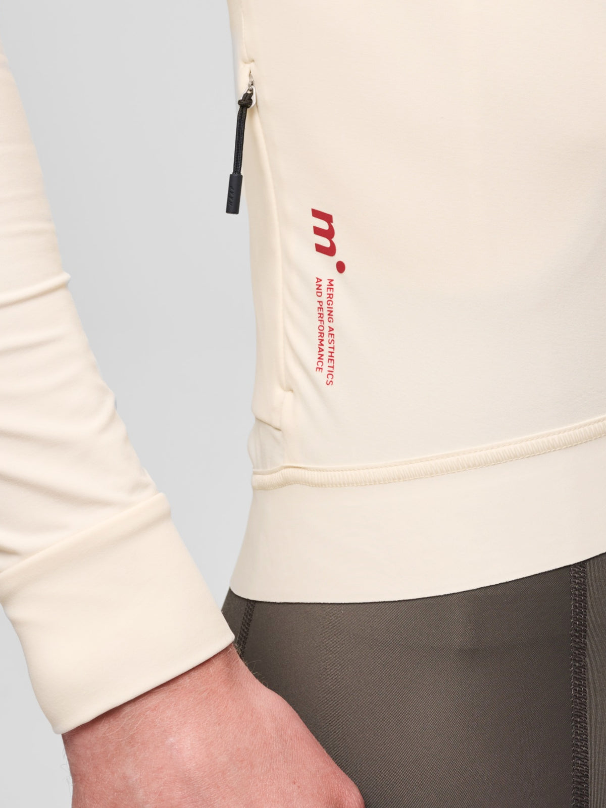 Training Thermal LS Jersey 2.0