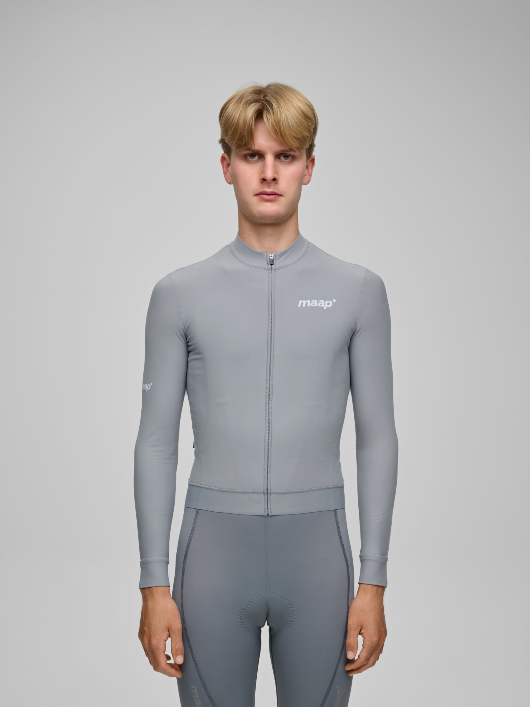 Training Thermal LS Jersey 2.0