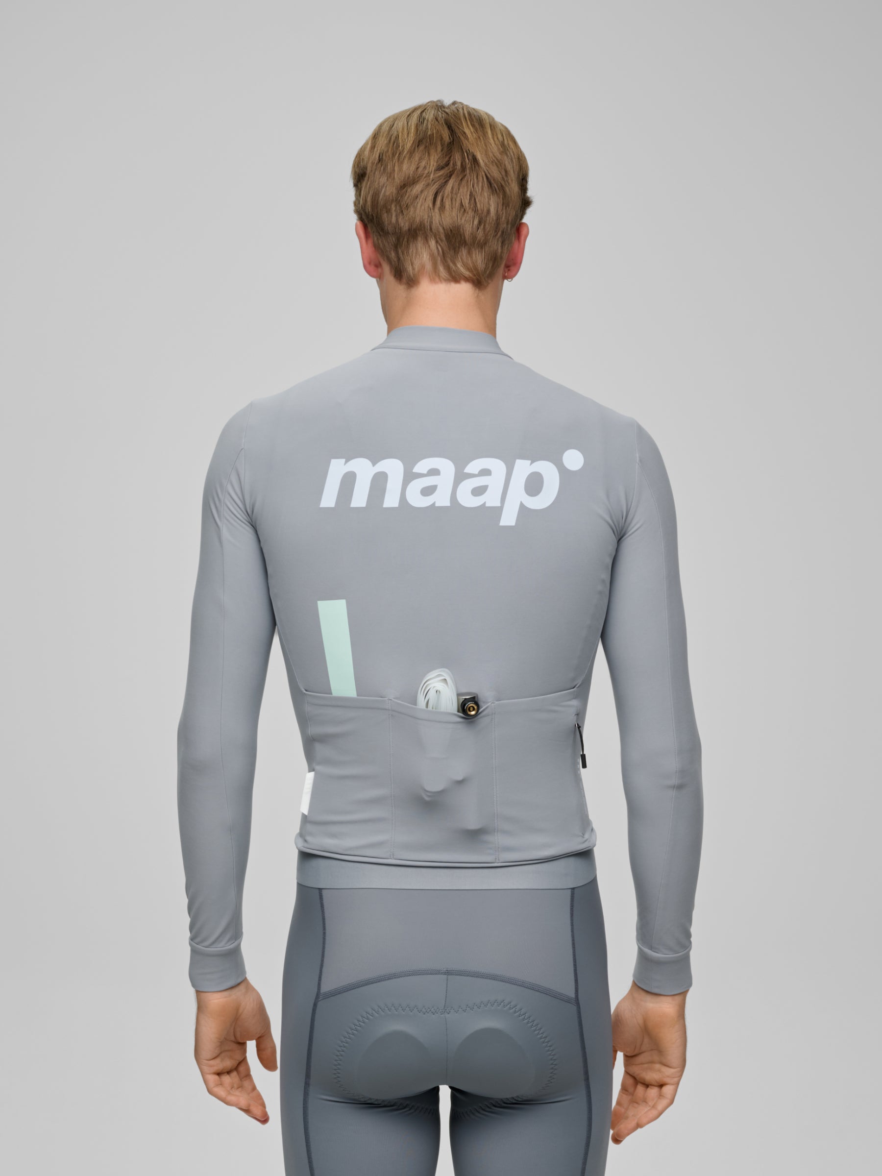Training Thermal LS Jersey 2.0
