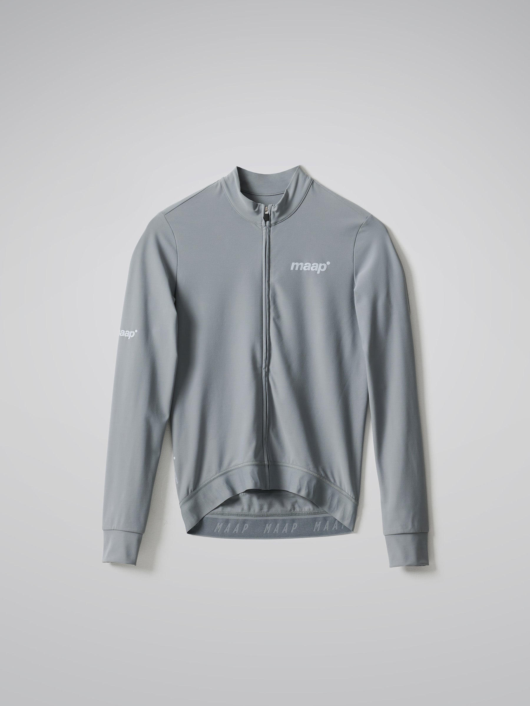 Training Thermal LS Jersey 2.0