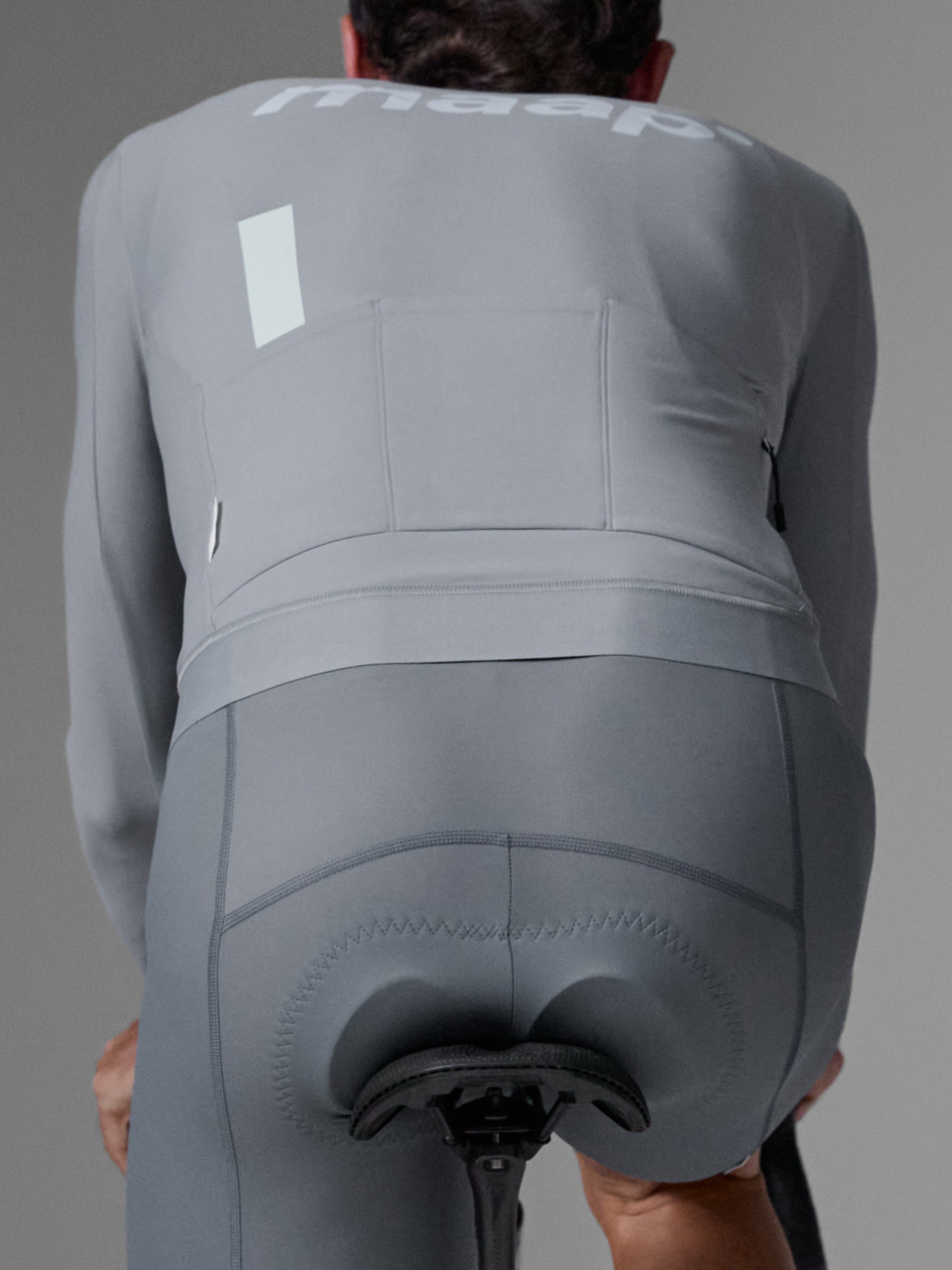 Training Thermal LS Jersey 2.0