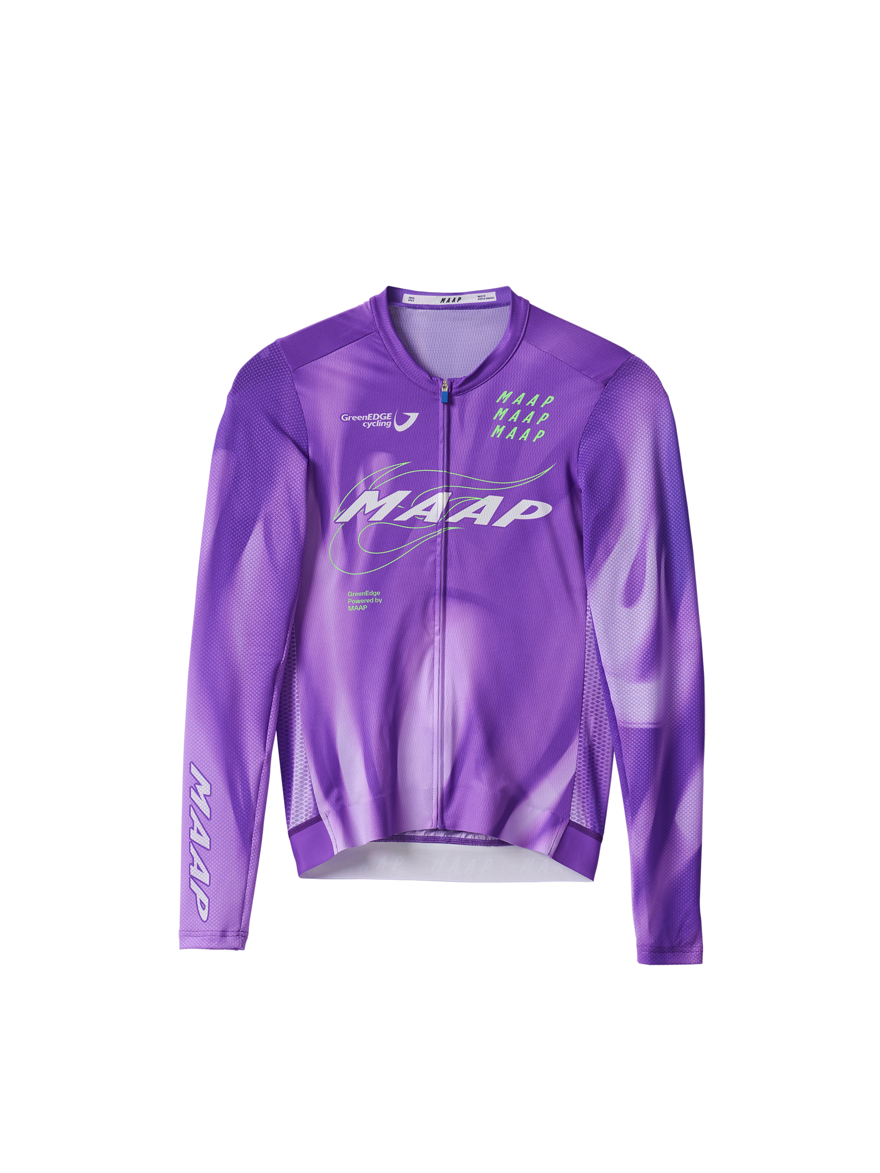 WorldTour 26 Pro Air LS Jersey 3.0