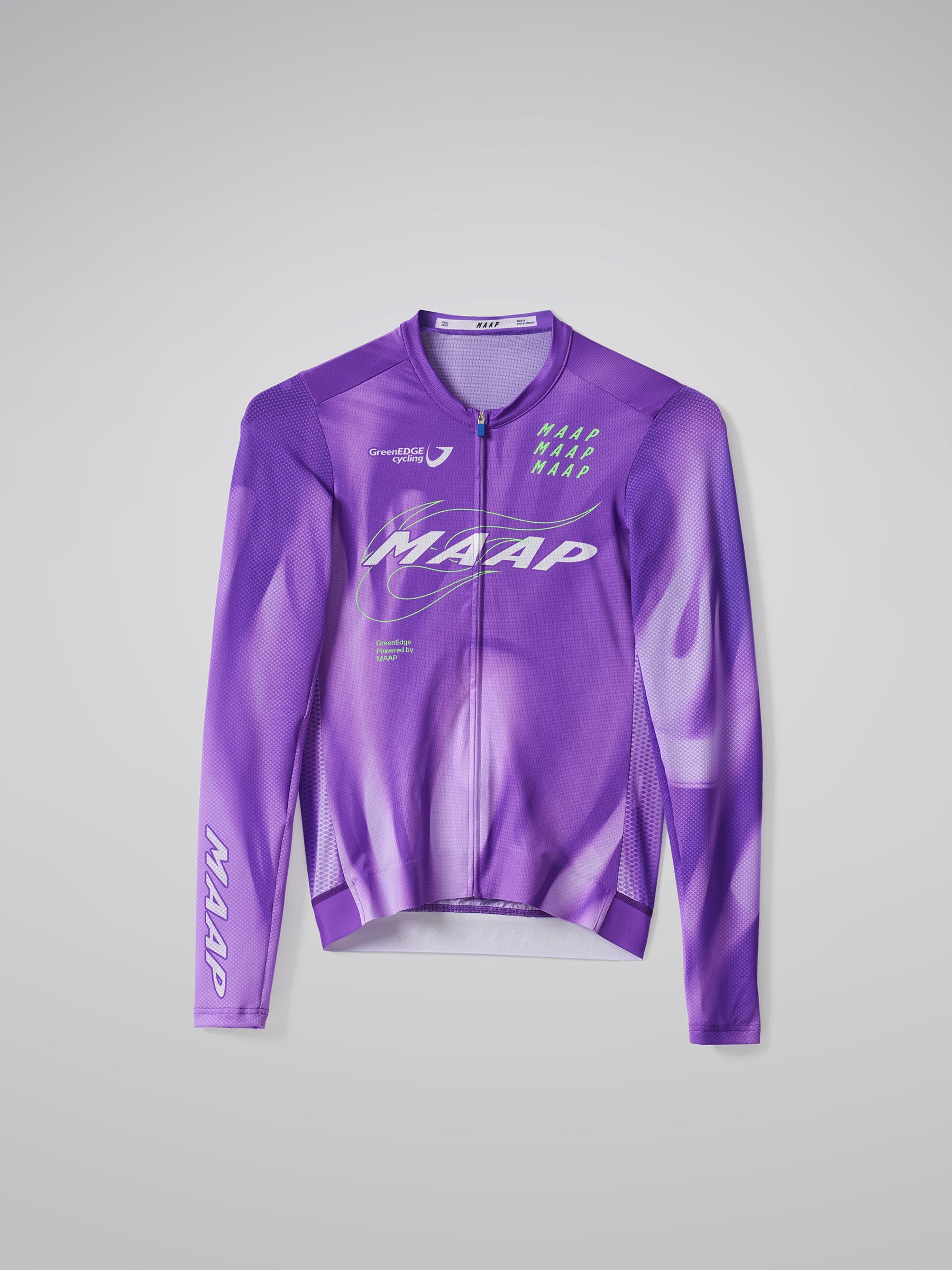 WorldTour 26 Pro Air LS Jersey 3.0