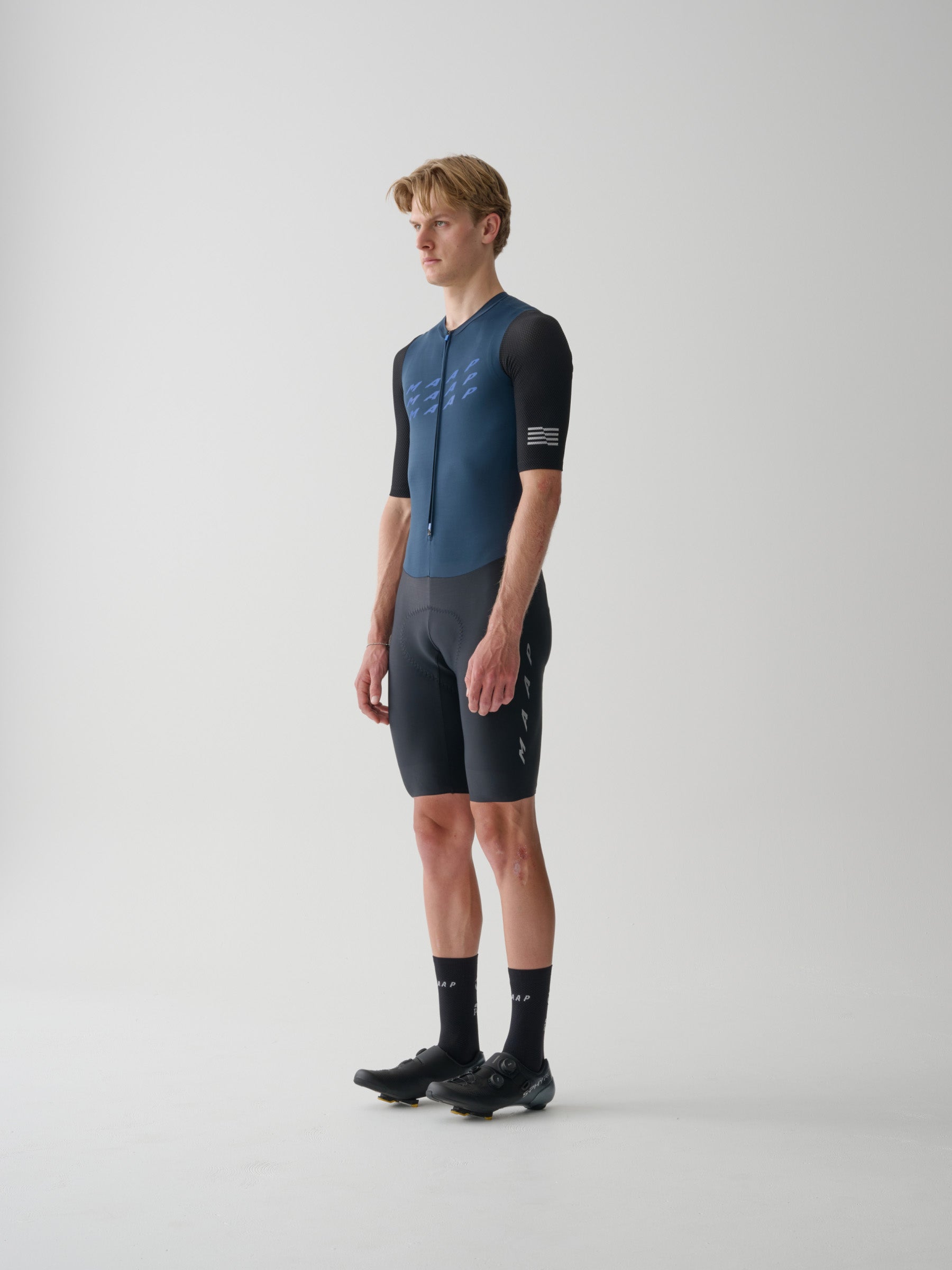 Pro Race Suit