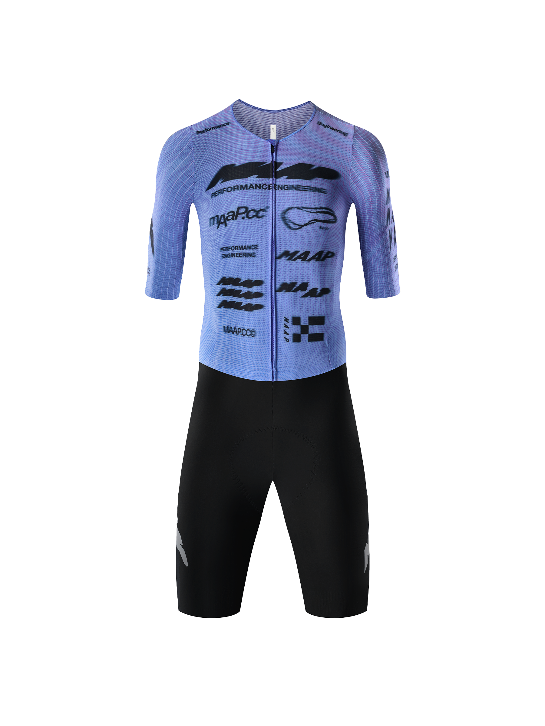 Beta Pro Aero Speedsuit