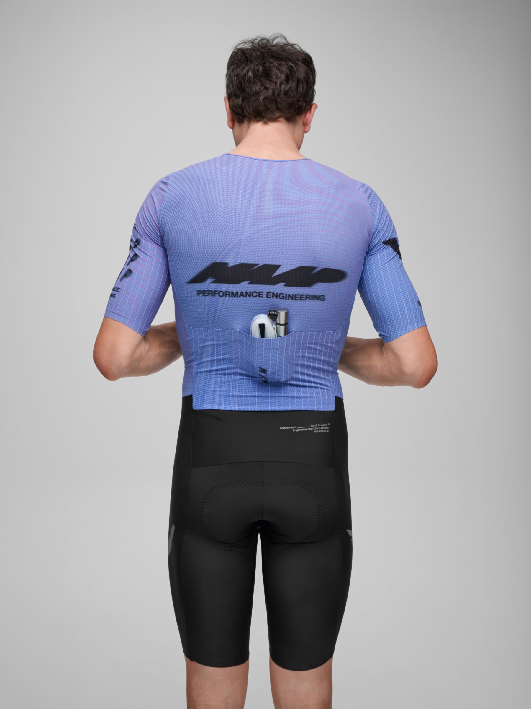 Beta Pro Aero Speedsuit