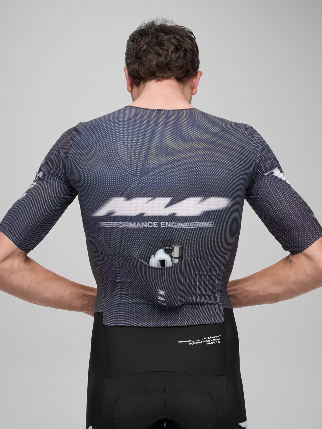 Beta Pro Aero Speedsuit