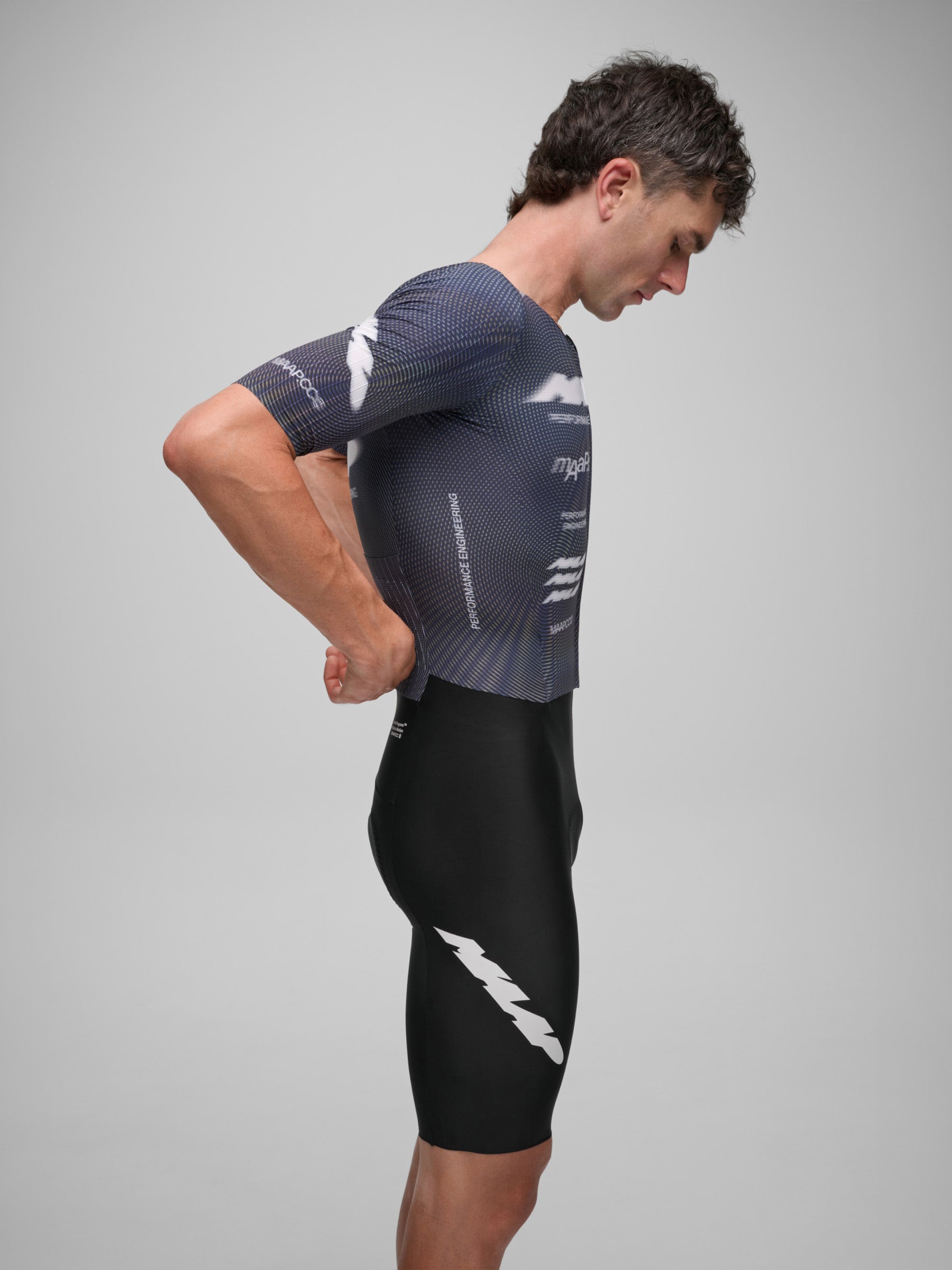 Beta Pro Aero Speedsuit