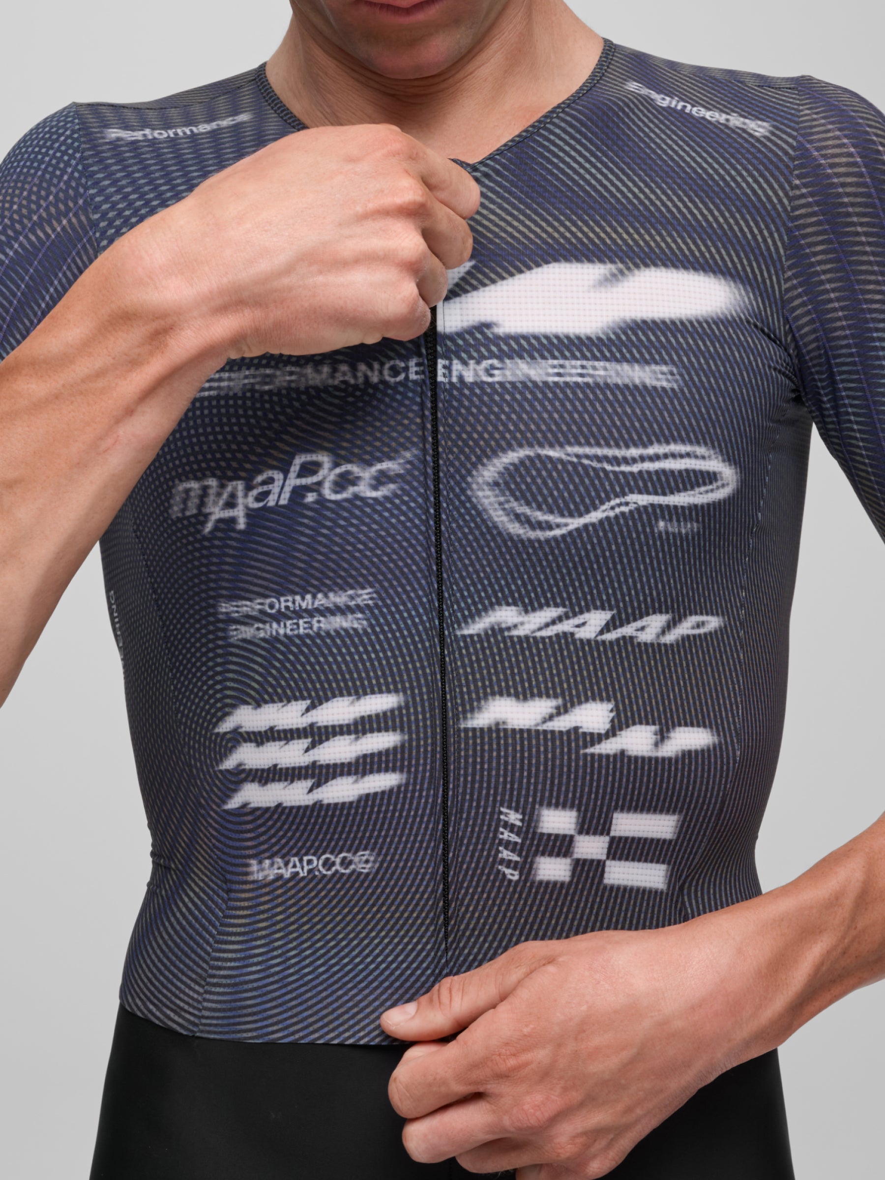 Beta Pro Aero Speedsuit