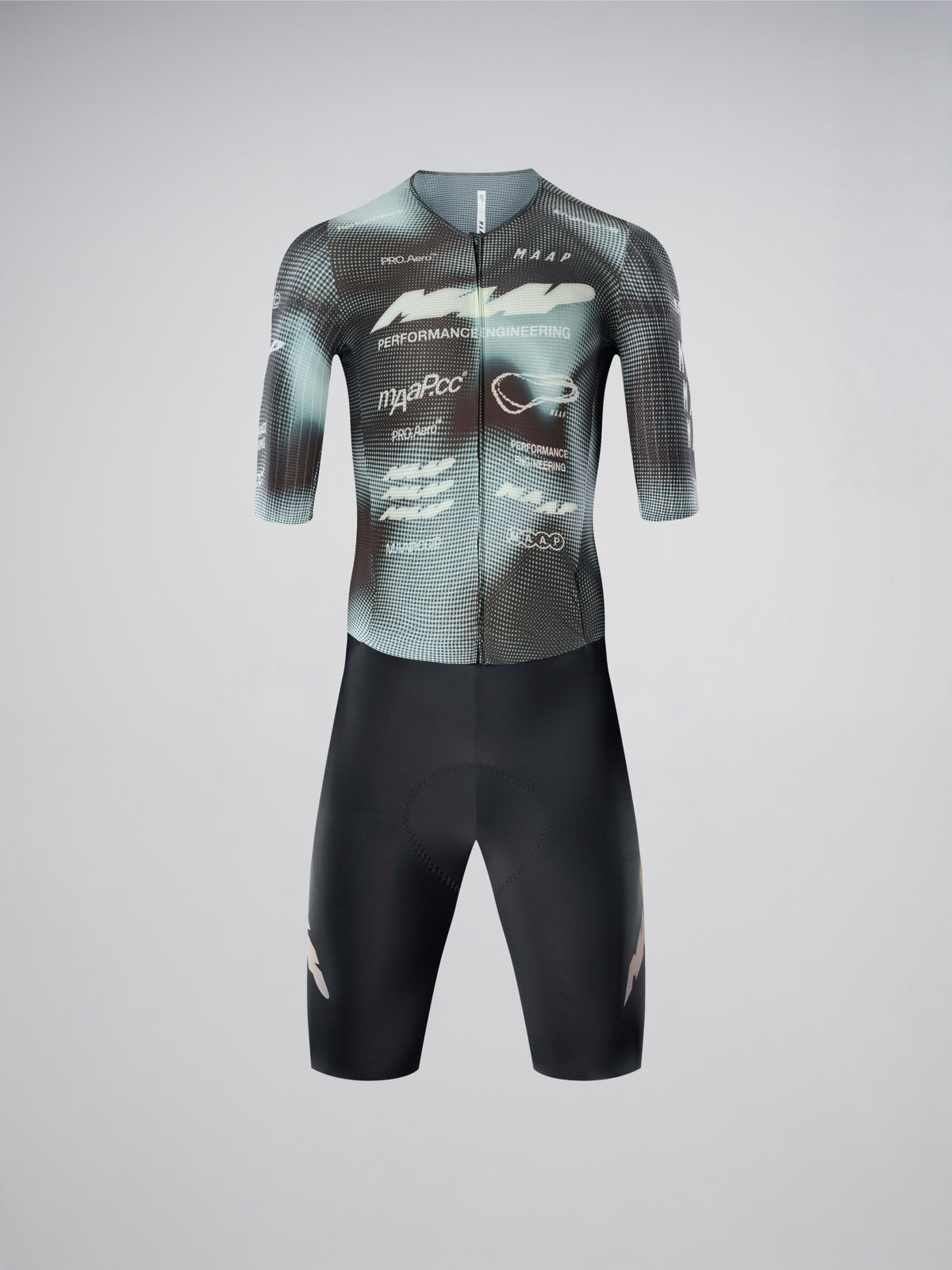 Pro Aero Suit