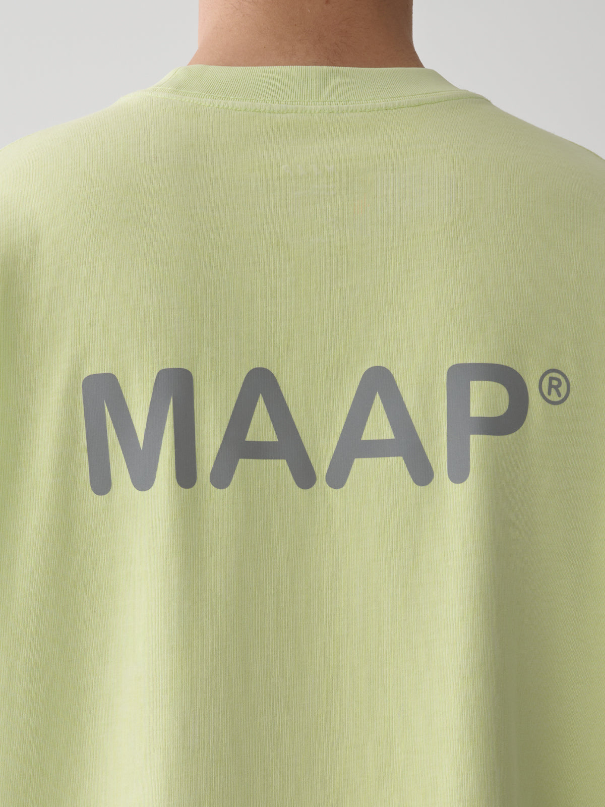 Essentials LS Tee