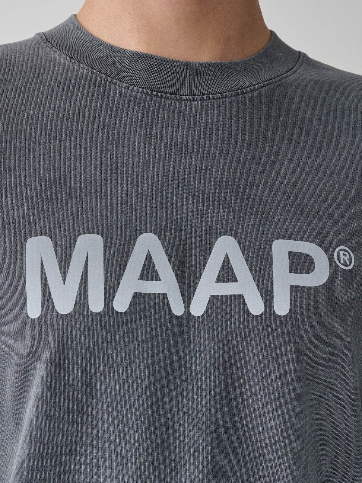 Essentials Text Tee